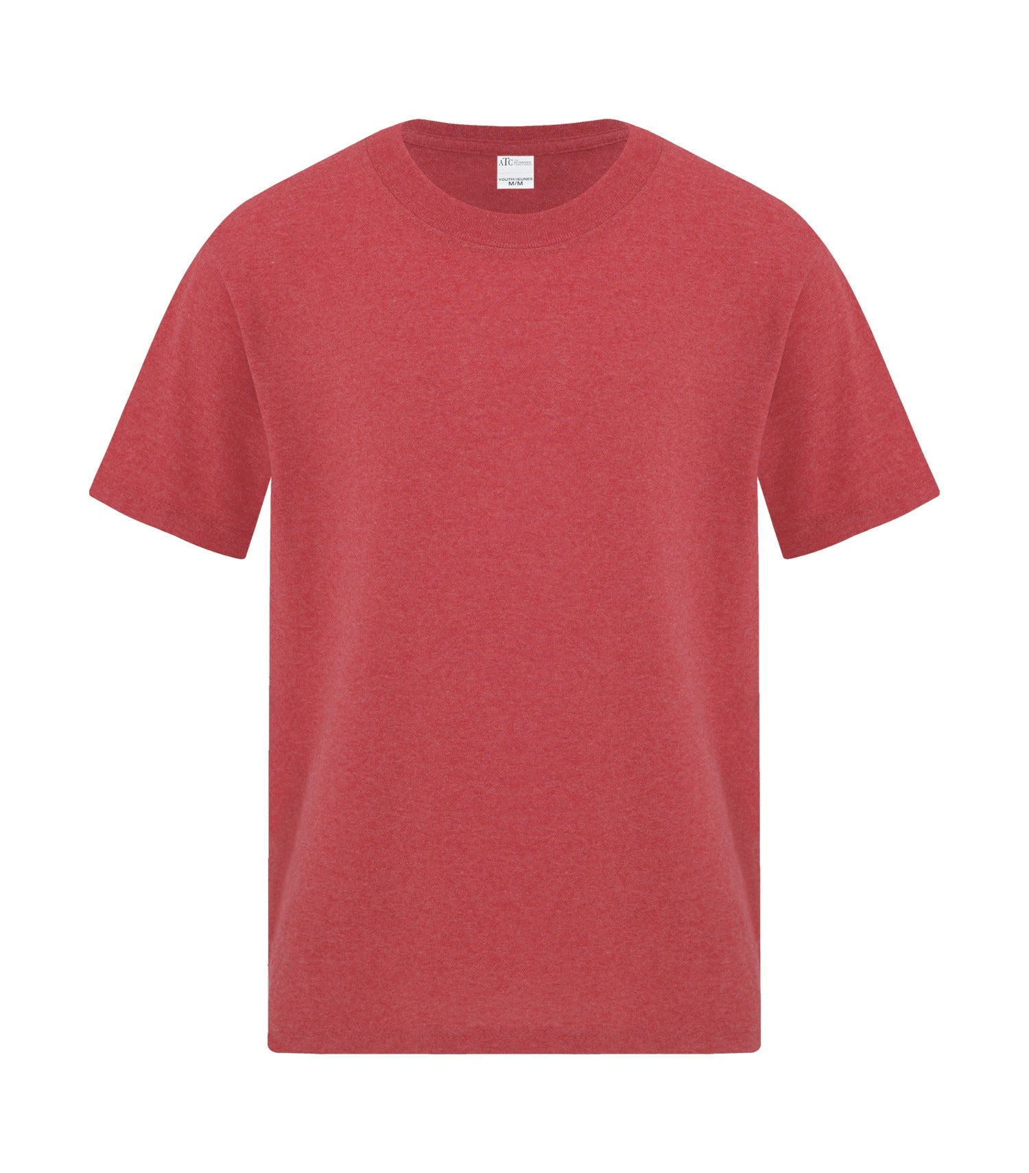 ATC Everyday Cotton Youth Tee – ATC1000Y
