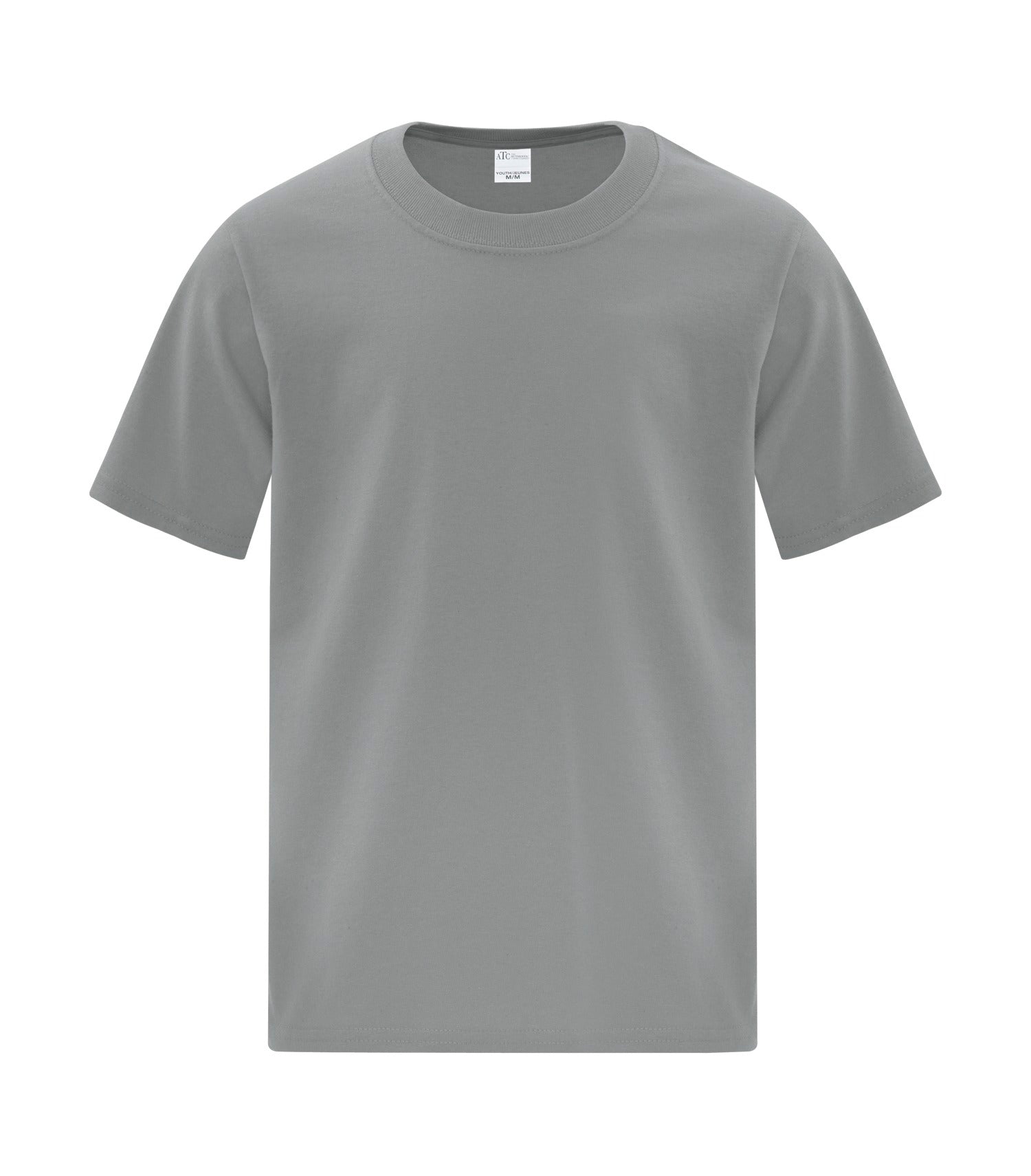 ATC Everyday Cotton Youth Tee – ATC1000Y
