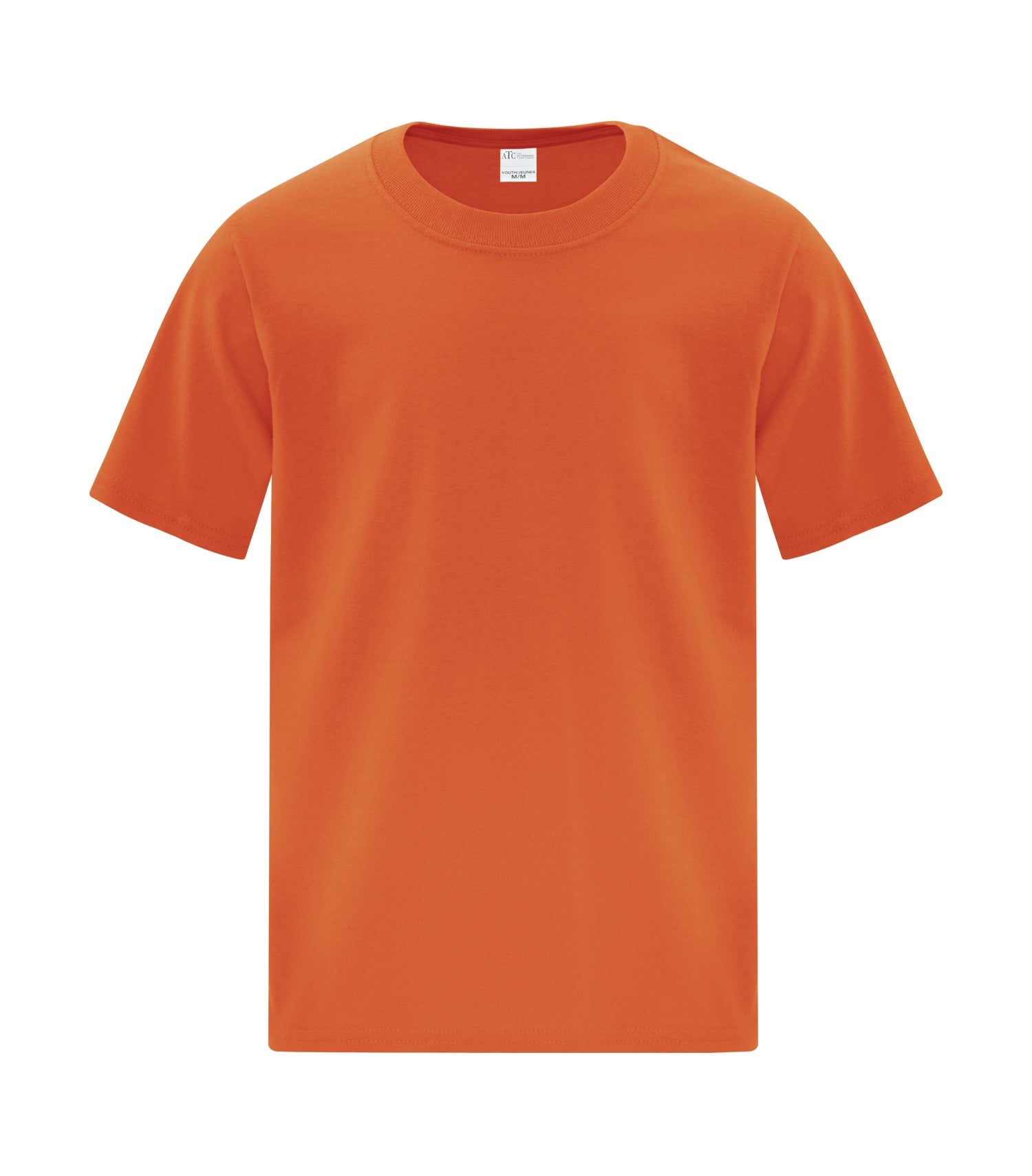 ATC Everyday Cotton Youth Tee – ATC1000Y