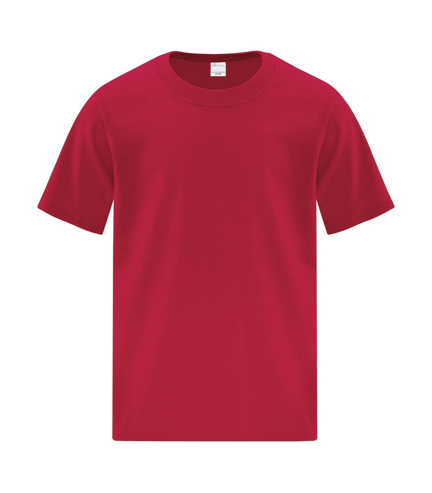 ATC Everyday Cotton Youth Tee – ATC1000Y