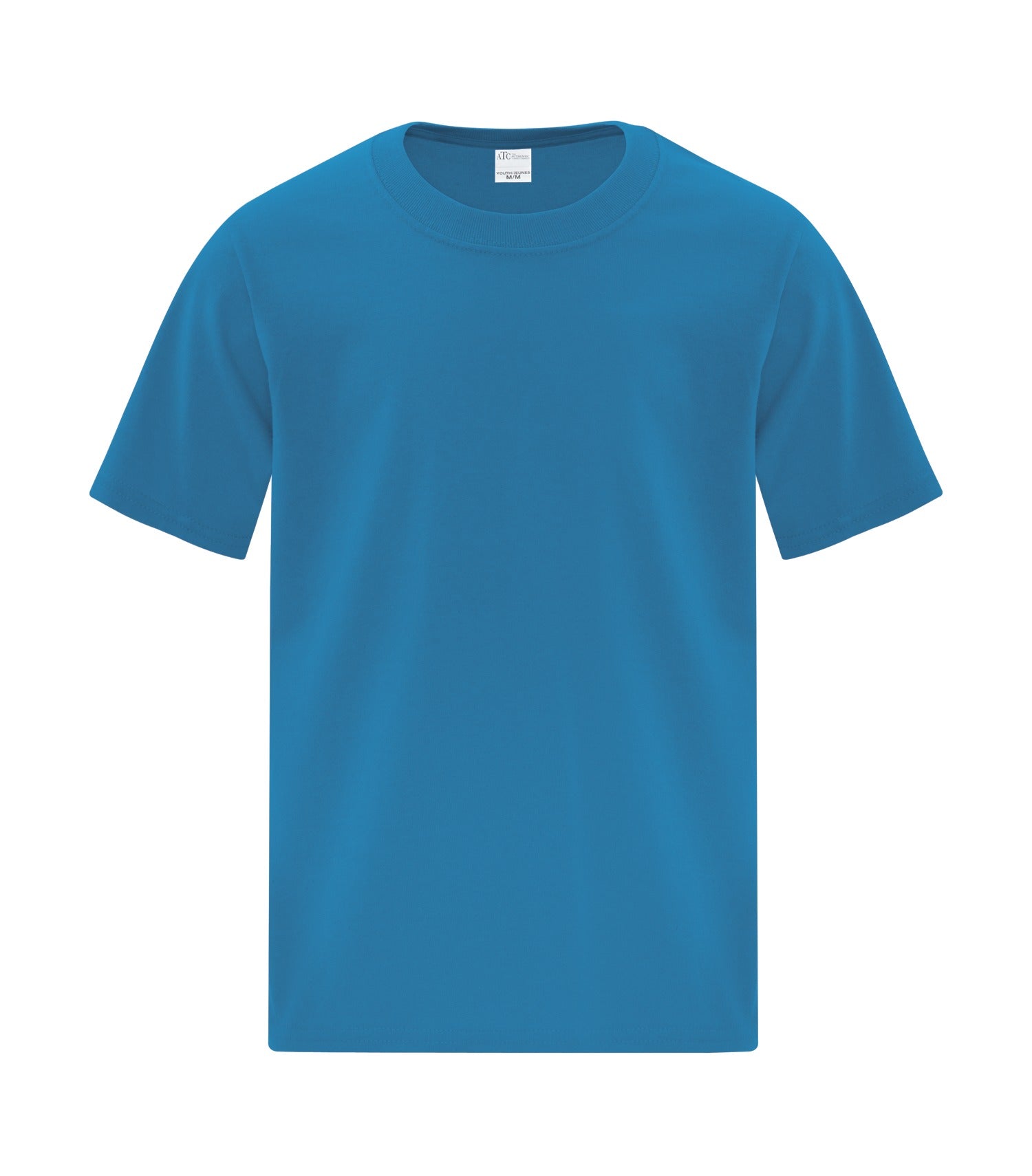 ATC Everyday Cotton Youth Tee – ATC1000Y