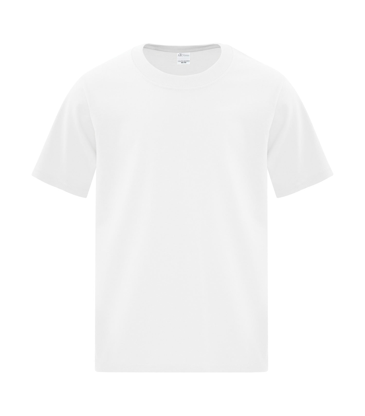 ATC Everyday Cotton Youth Tee – ATC1000Y