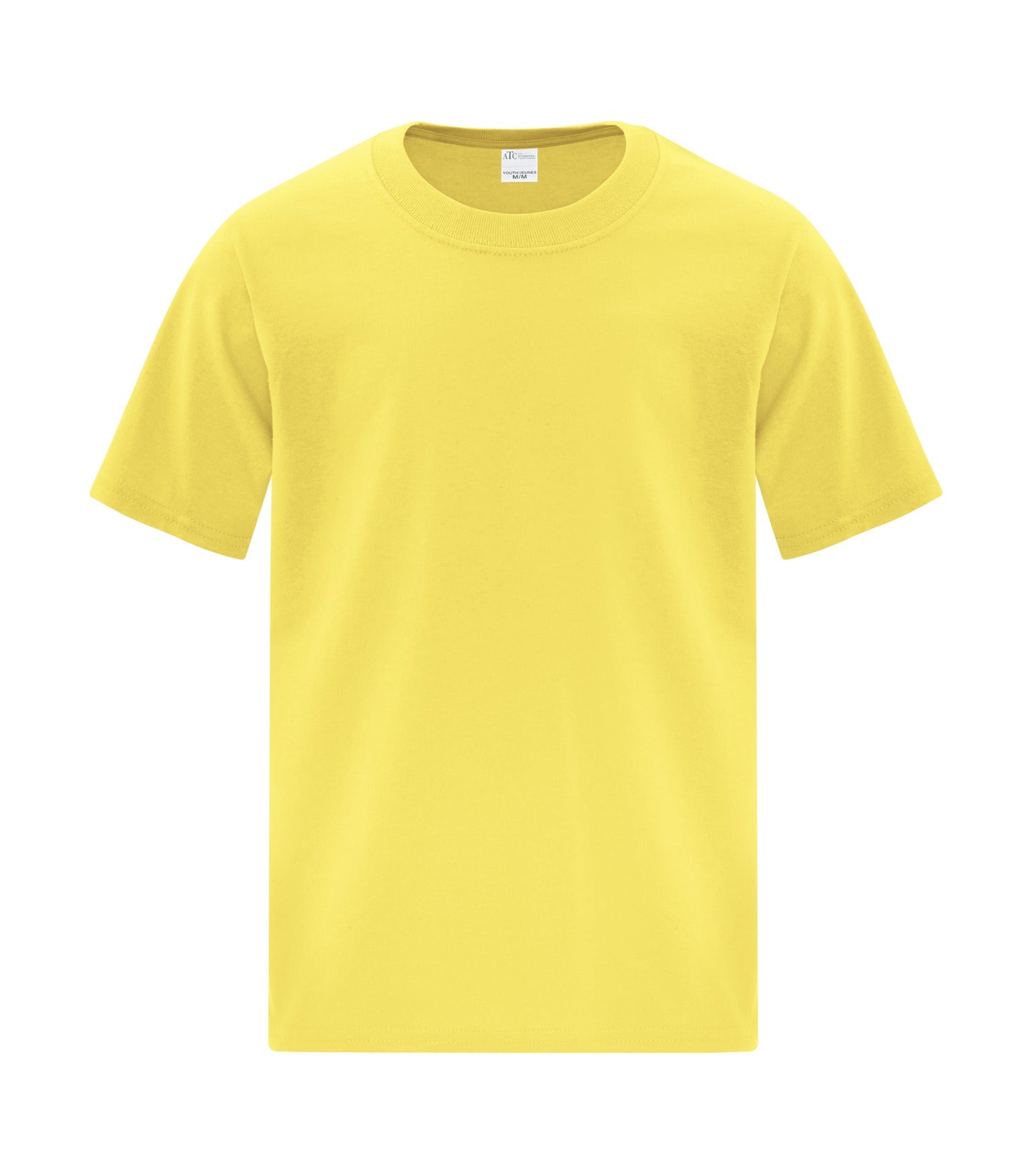 ATC Everyday Cotton Youth Tee – ATC1000Y