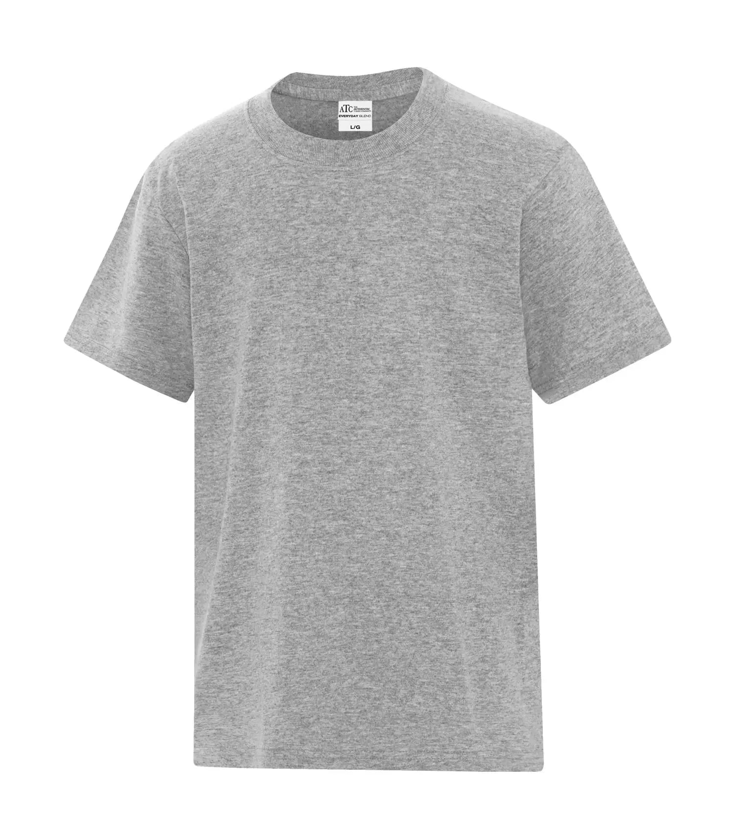 T-shirt adulte en mélange de coton ATC Everyday – ATC5050