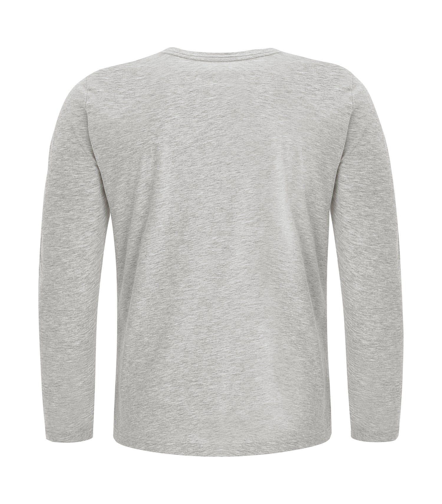 ATC Eurospun Ring Spun Long Sleeve T-Shirt - ATC8015