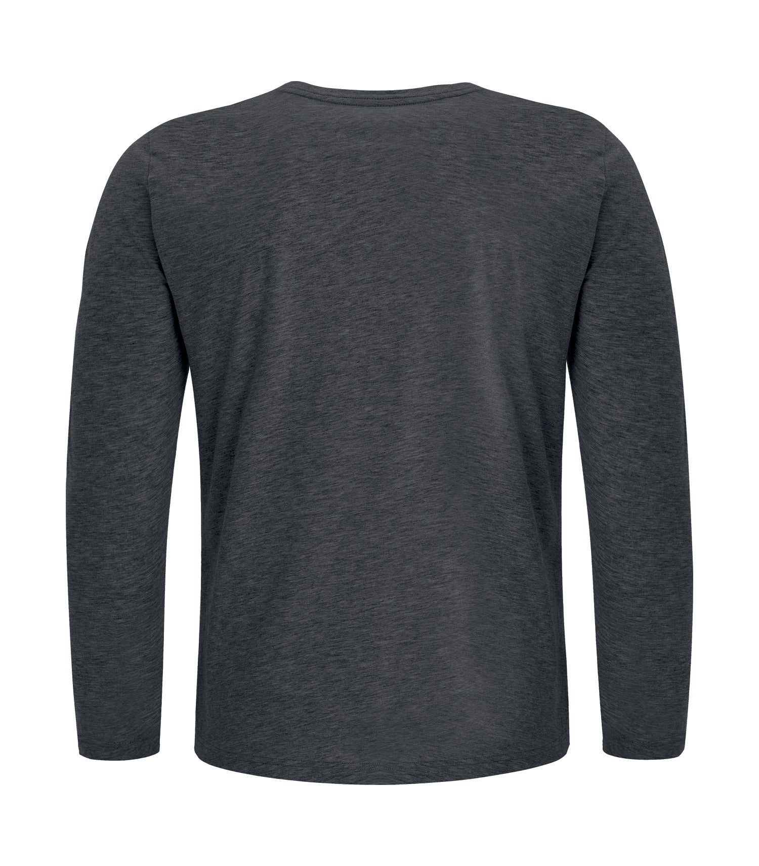 ATC Eurospun Ring Spun Long Sleeve T-Shirt - ATC8015