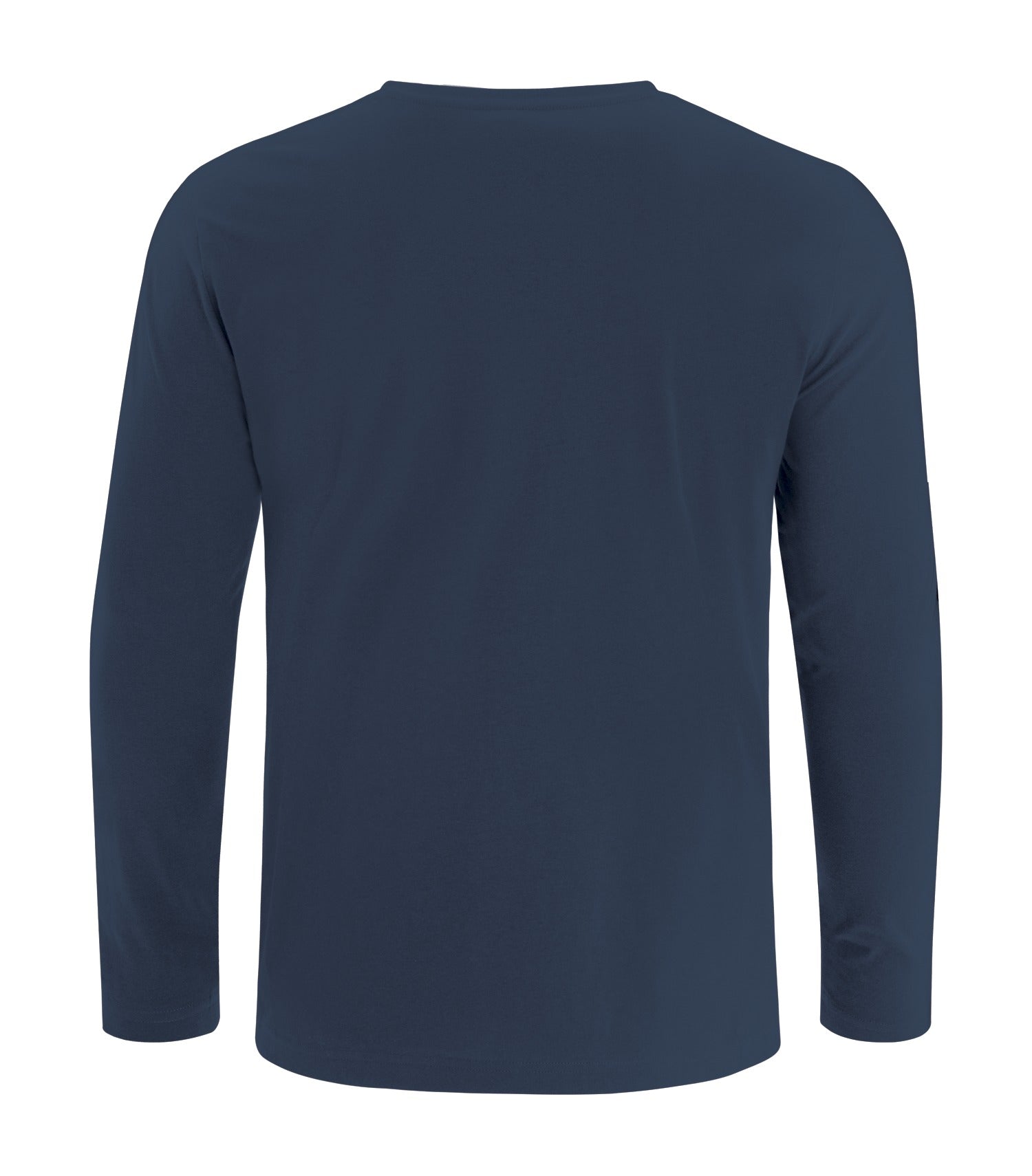 ATC Eurospun Ring Spun Long Sleeve T-Shirt - ATC8015
