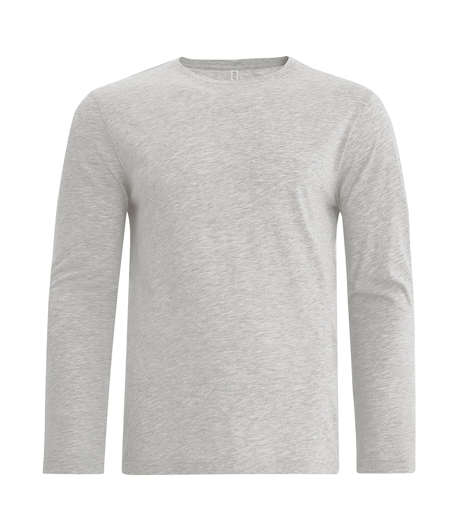 ATC Eurospun Ring Spun Long Sleeve T-Shirt - ATC8015