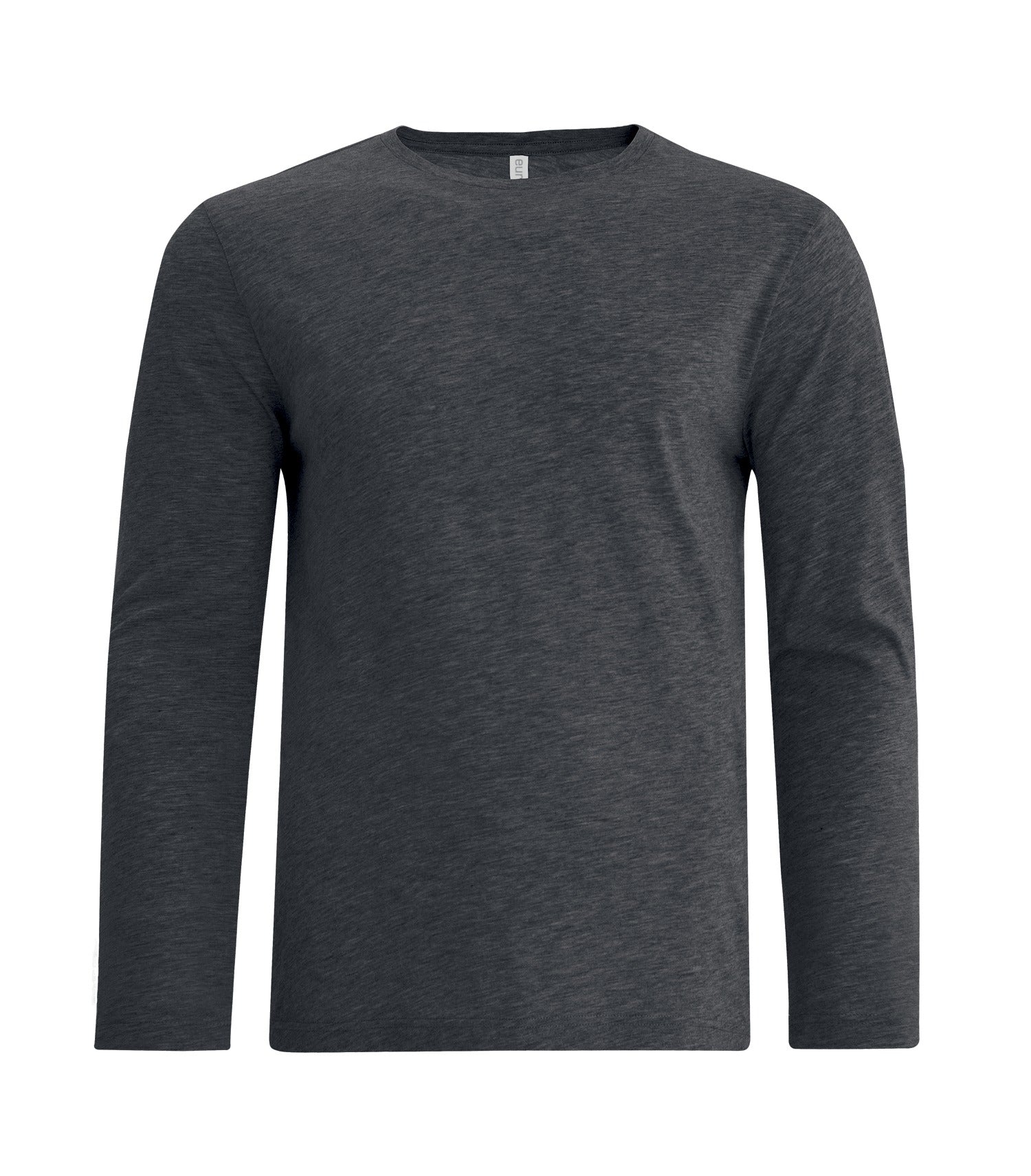 ATC Eurospun Ring Spun Long Sleeve T-Shirt - ATC8015