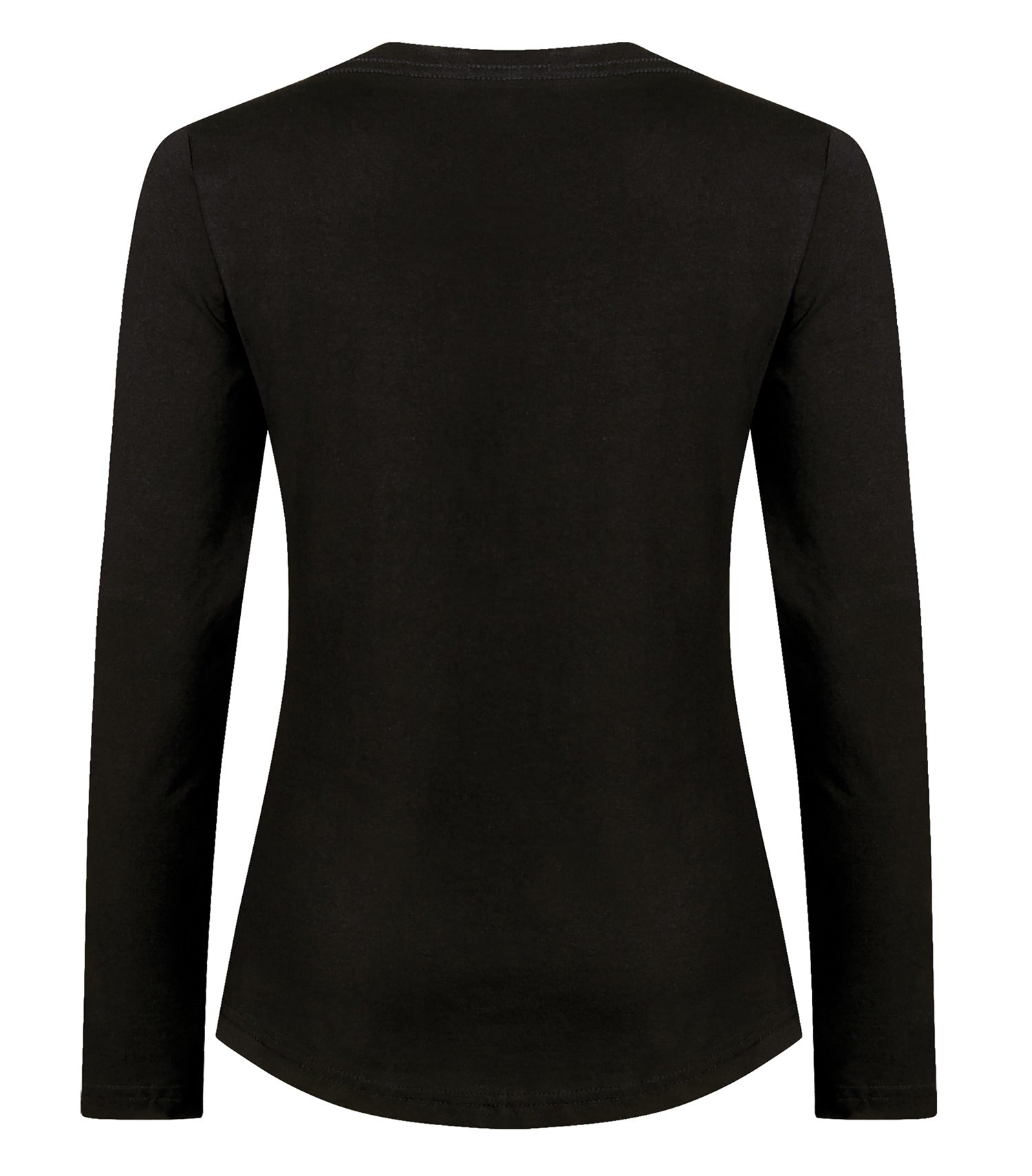 ATC Eurospun Ring Spun Long Sleeve Ladies' T-Shirt - ATC8015L