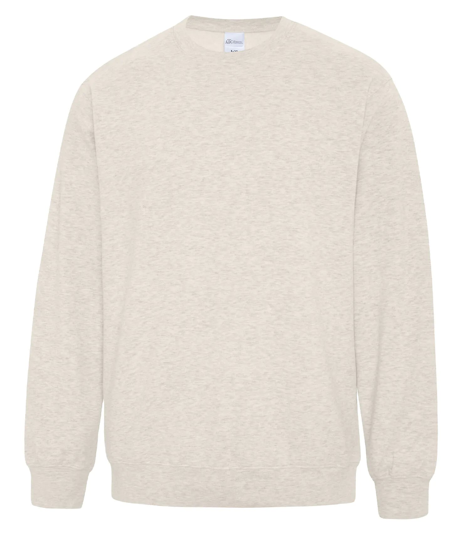 ATC™ Everyday Fleece Crewneck Sweatshirt - ATCF2400