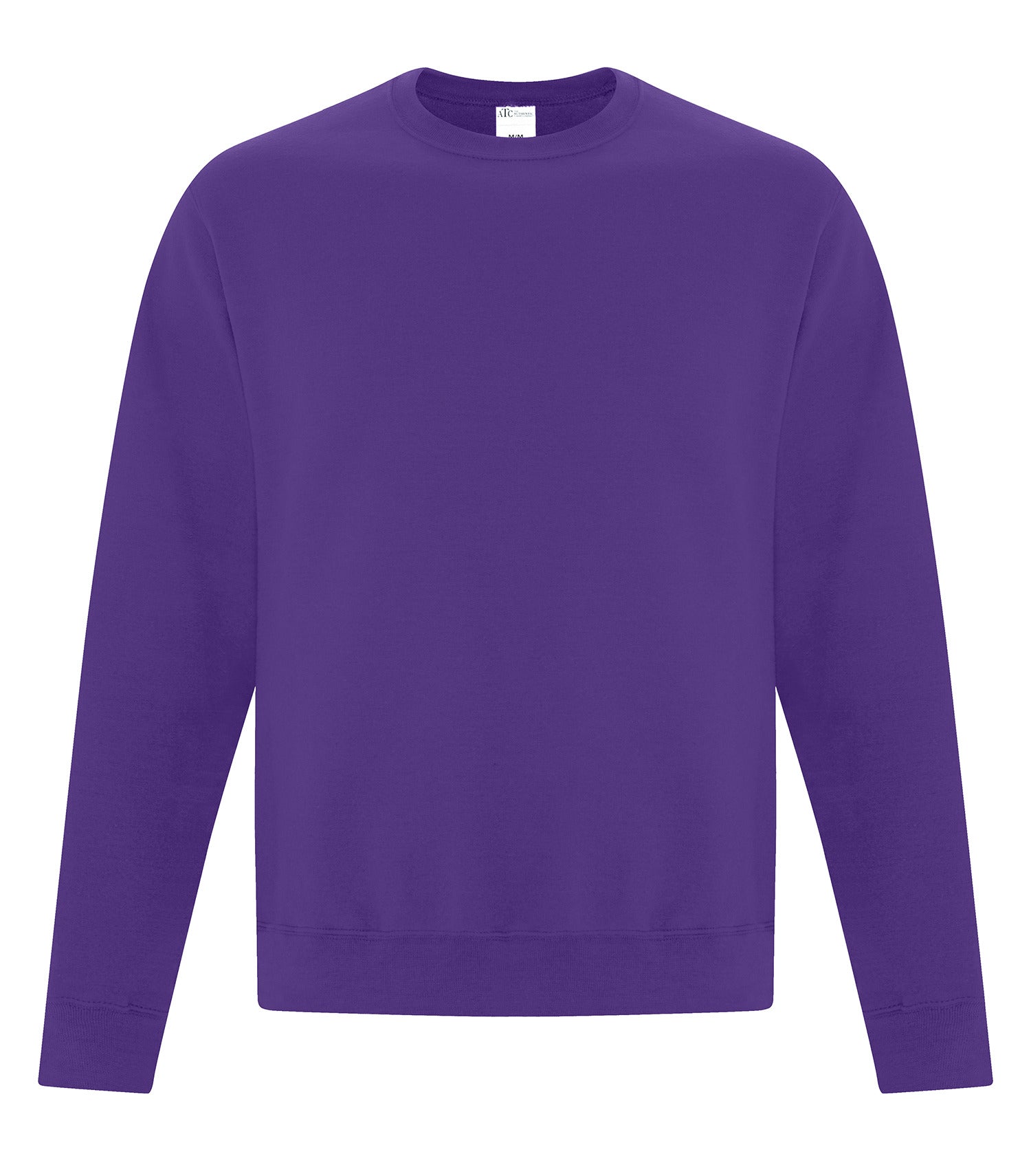 Webstore - Unisex Classic Crewneck