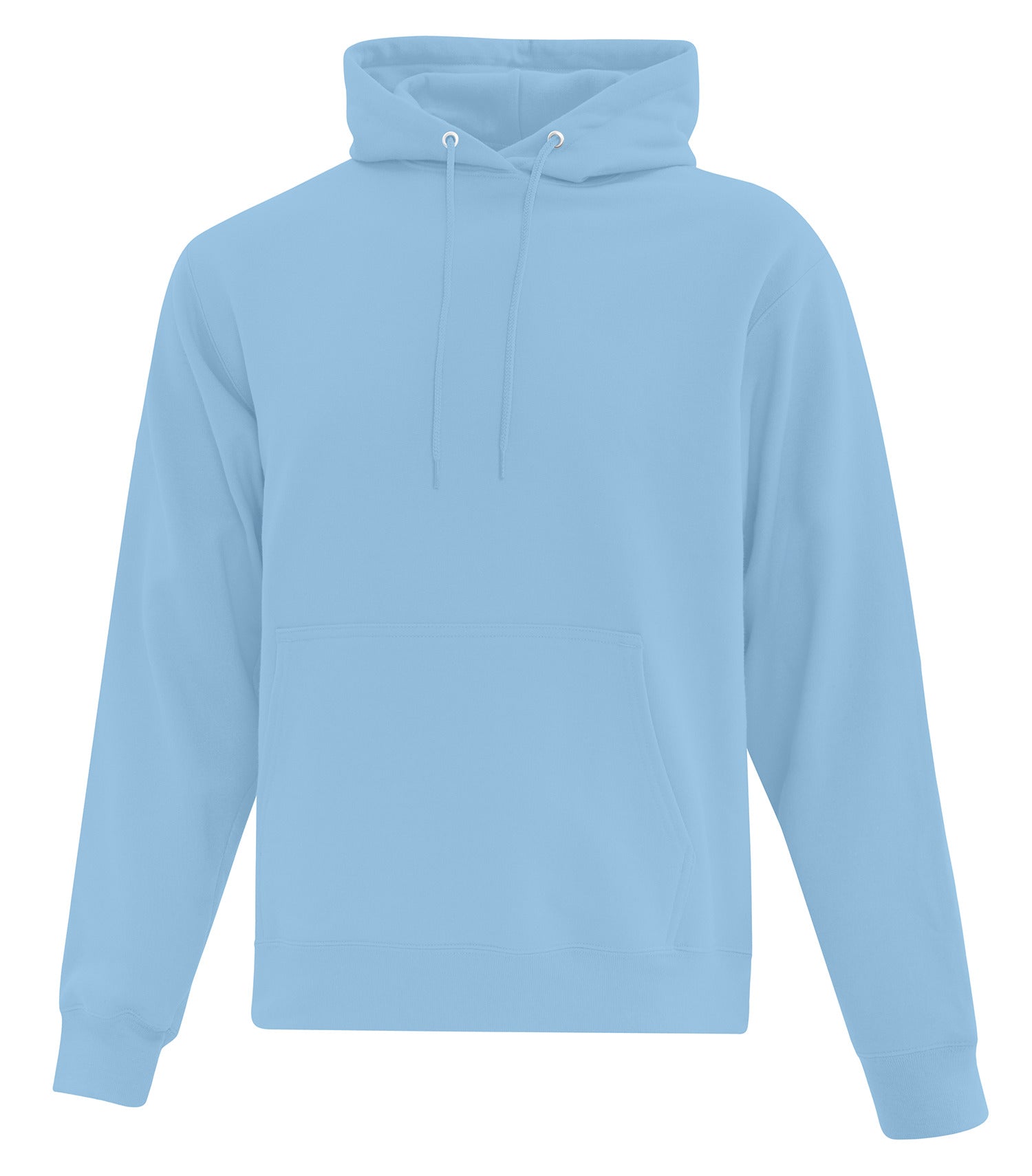 ATC™ Everyday Fleece Hooded Adult Sweatshirt - ATCF2500
