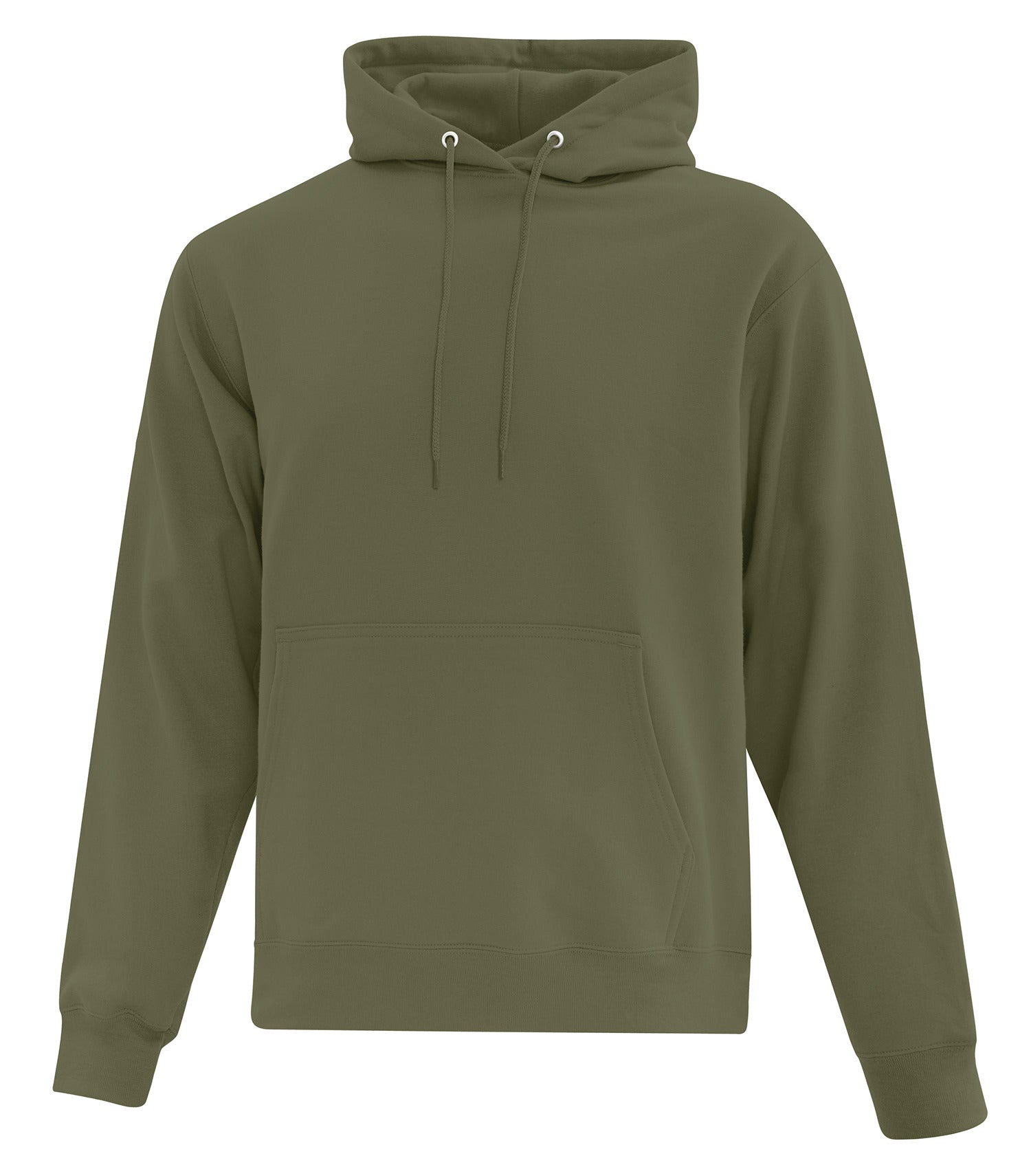 ATC™ Everyday Fleece Hooded Adult Sweatshirt - ATCF2500