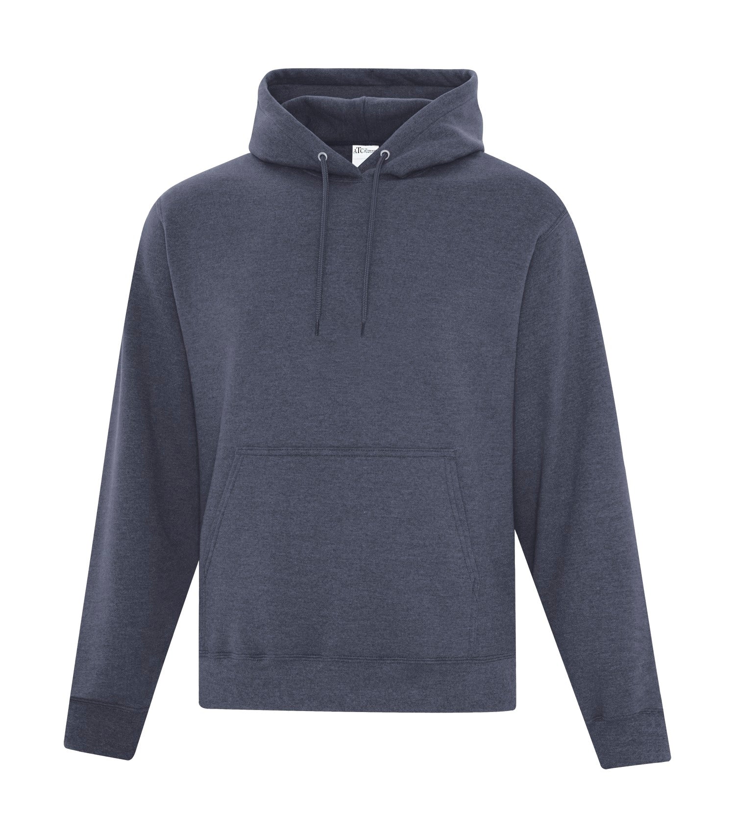 ATC™ Everyday Fleece Hooded Adult Sweatshirt - ATCF2500
