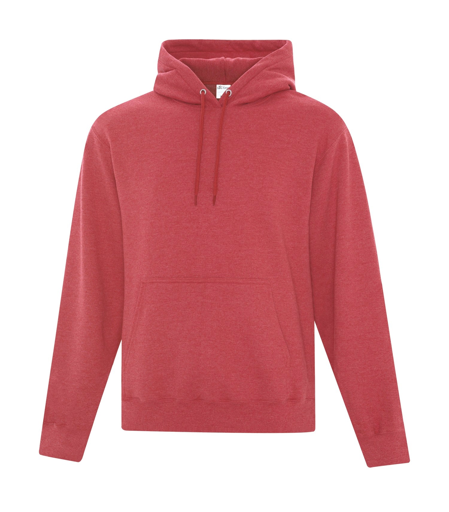 ATC™ Everyday Fleece Hooded Adult Sweatshirt - ATCF2500