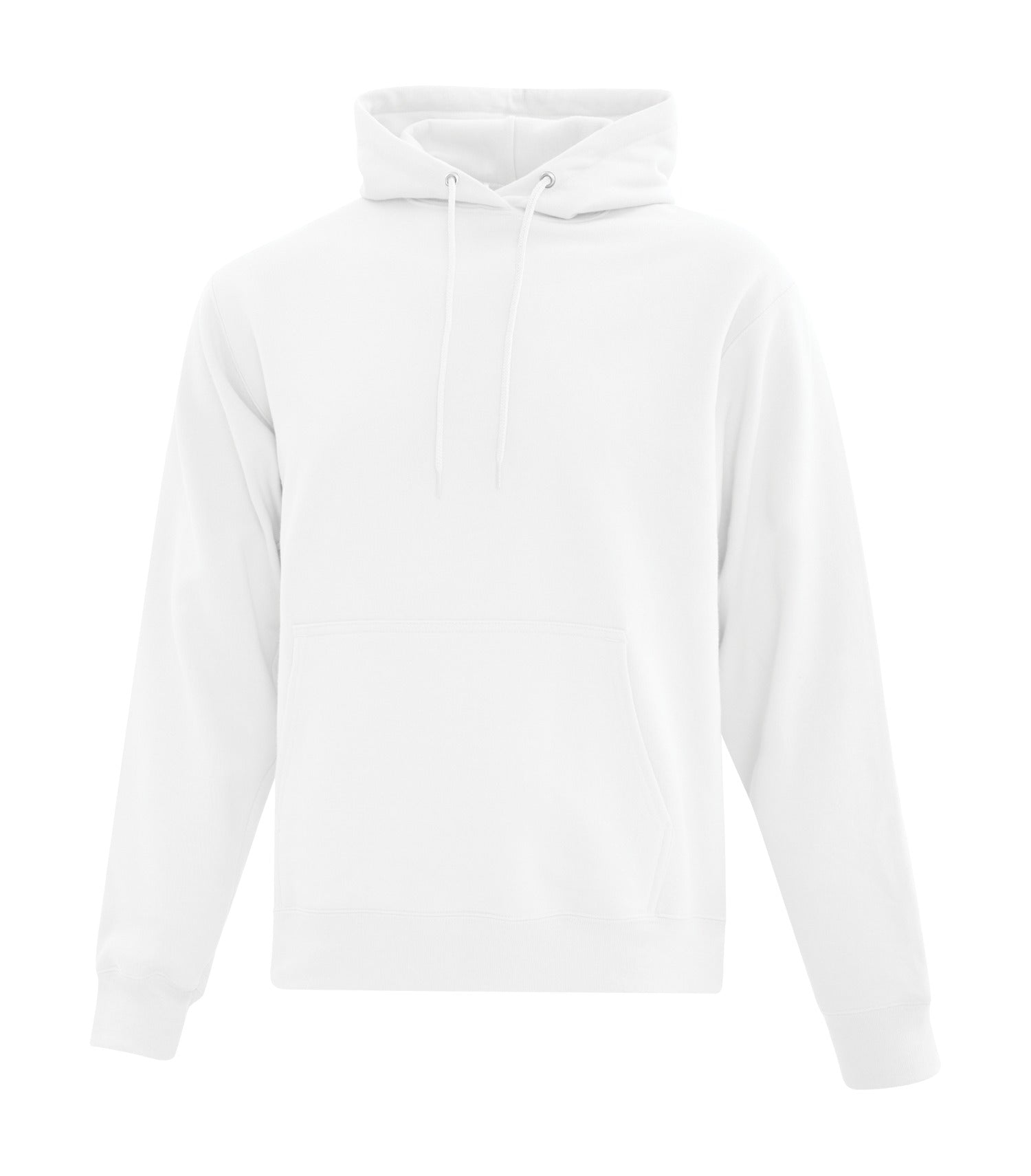 ATC™ Everyday Fleece Hooded Adult Sweatshirt - ATCF2500