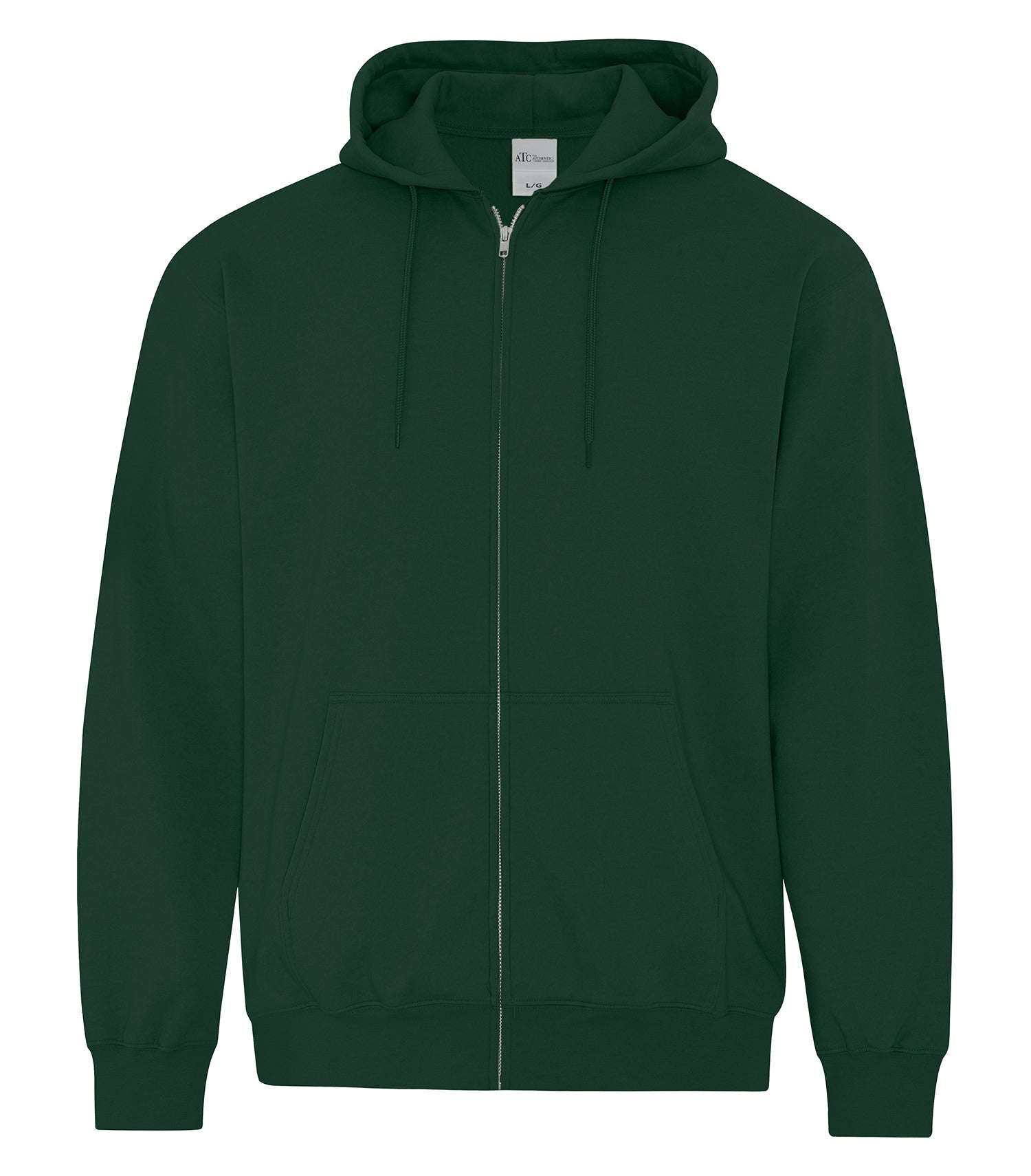 Webstore - Unisex Full-Zip Hoodie