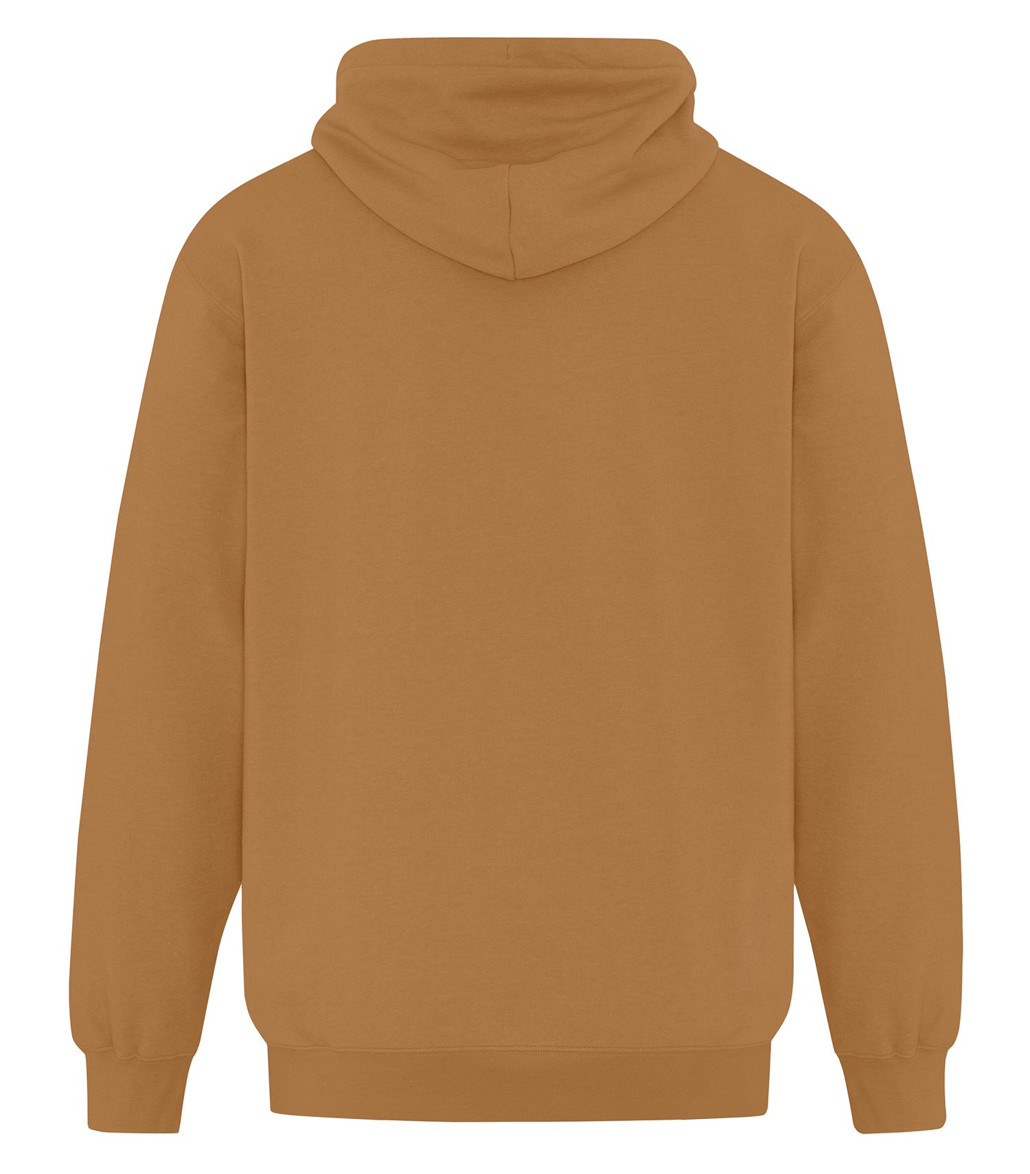 ATC Everyday Fleece Full Zip hooded Sweater - ATCF2600