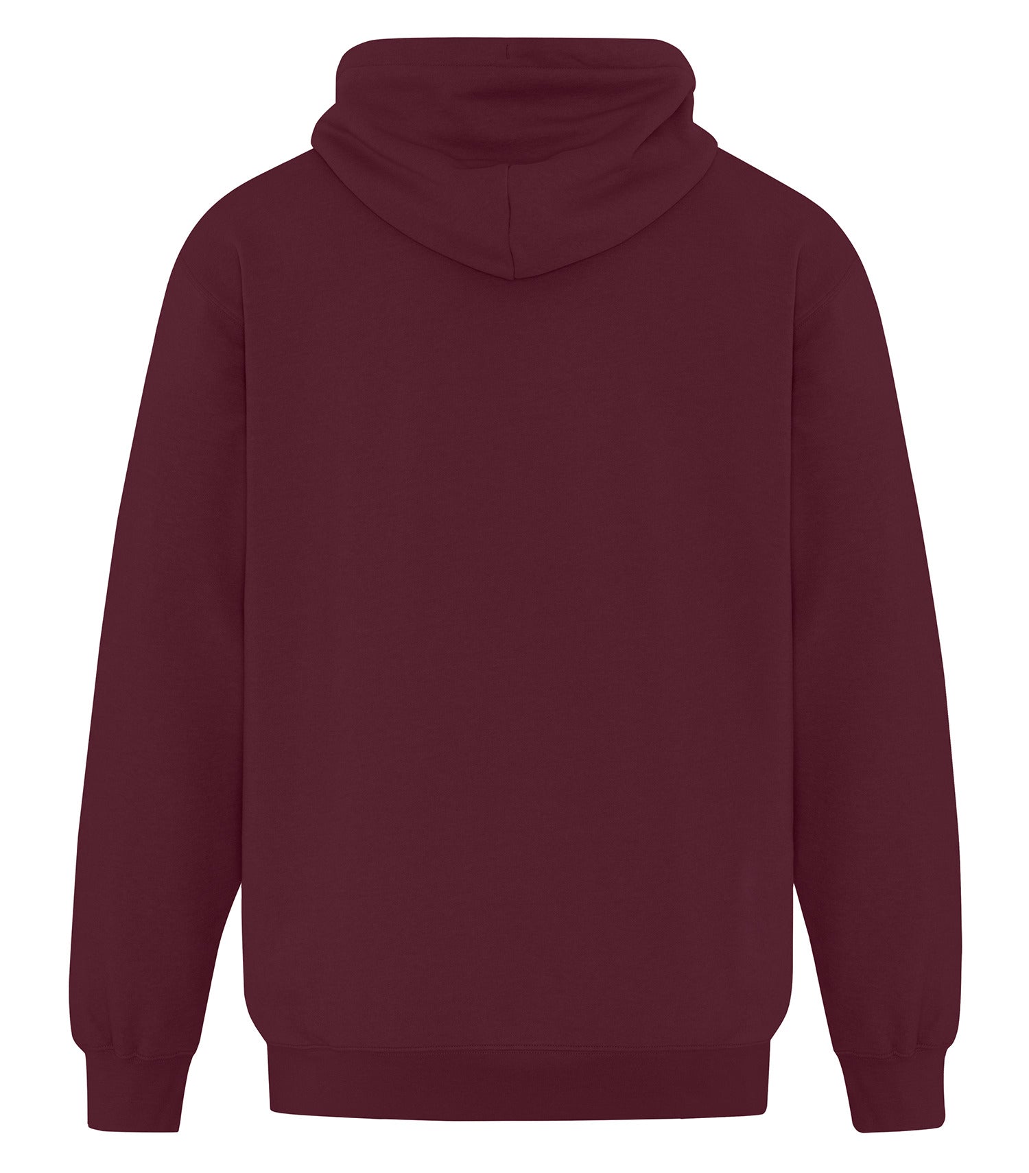 ATC Everyday Fleece Full Zip hooded Sweater - ATCF2600