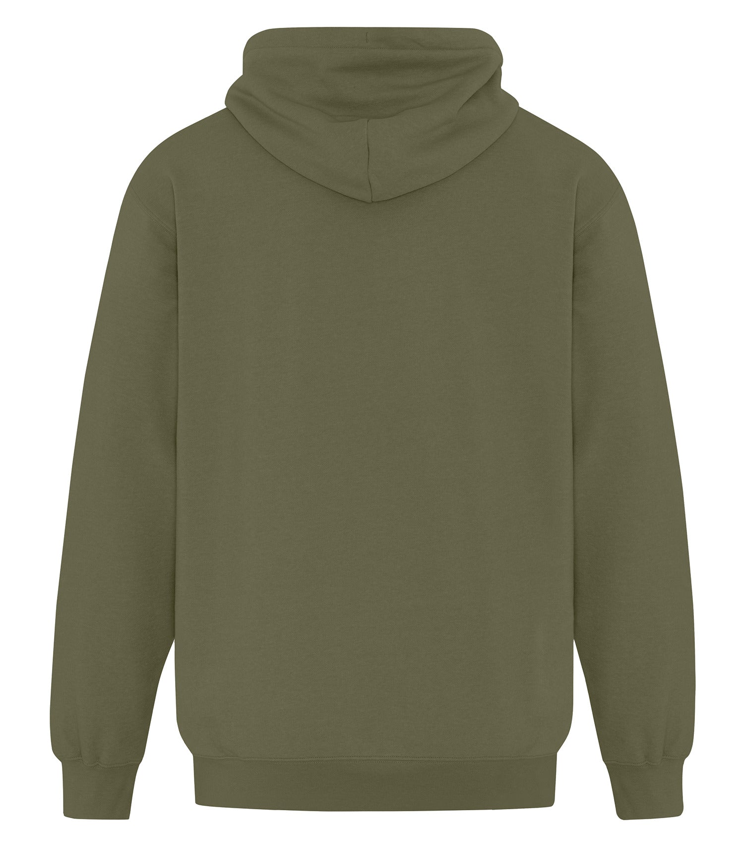 ATC Everyday Fleece Full Zip hooded Sweater - ATCF2600