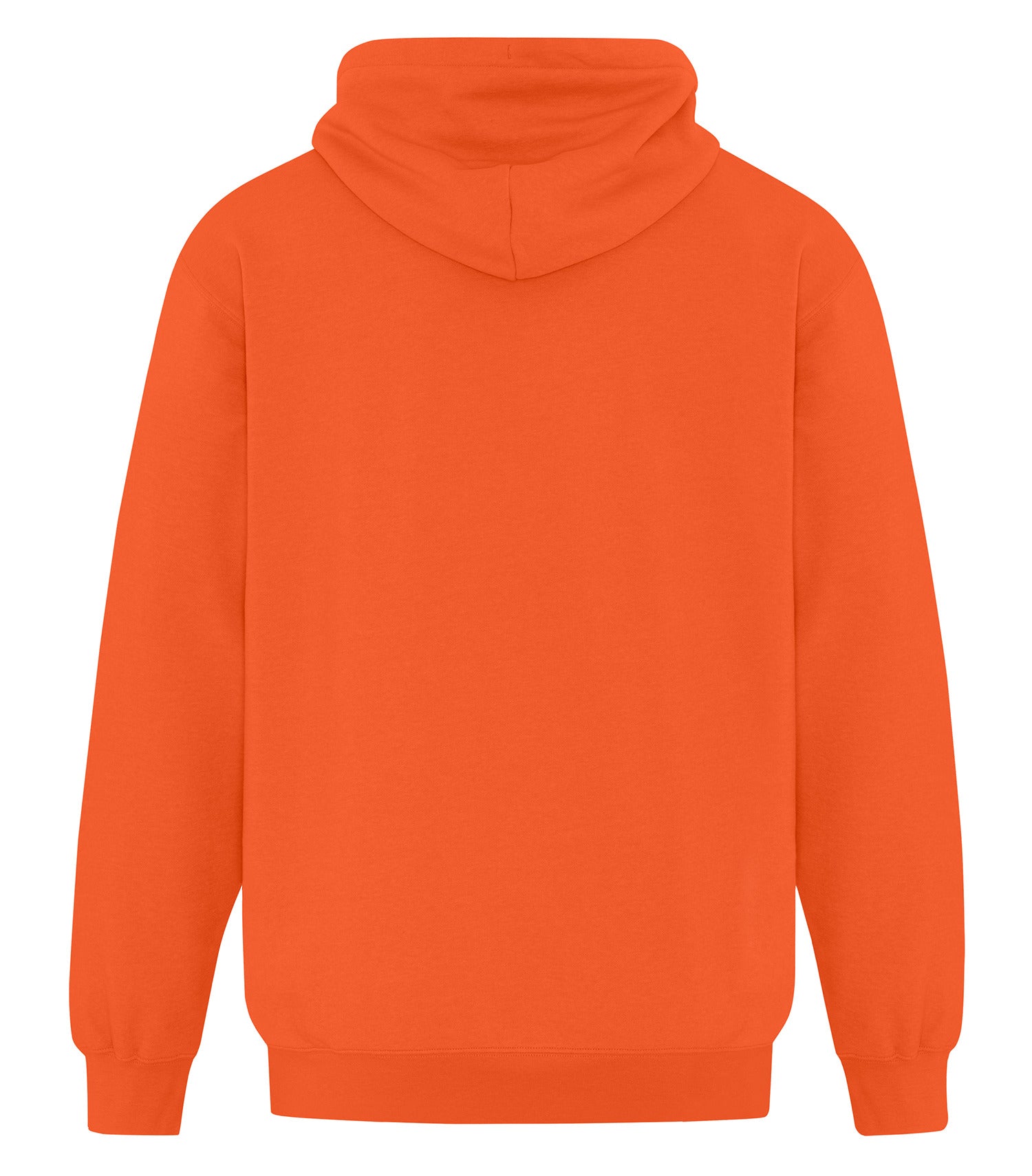 ATC Everyday Fleece Full Zip hooded Sweater - ATCF2600