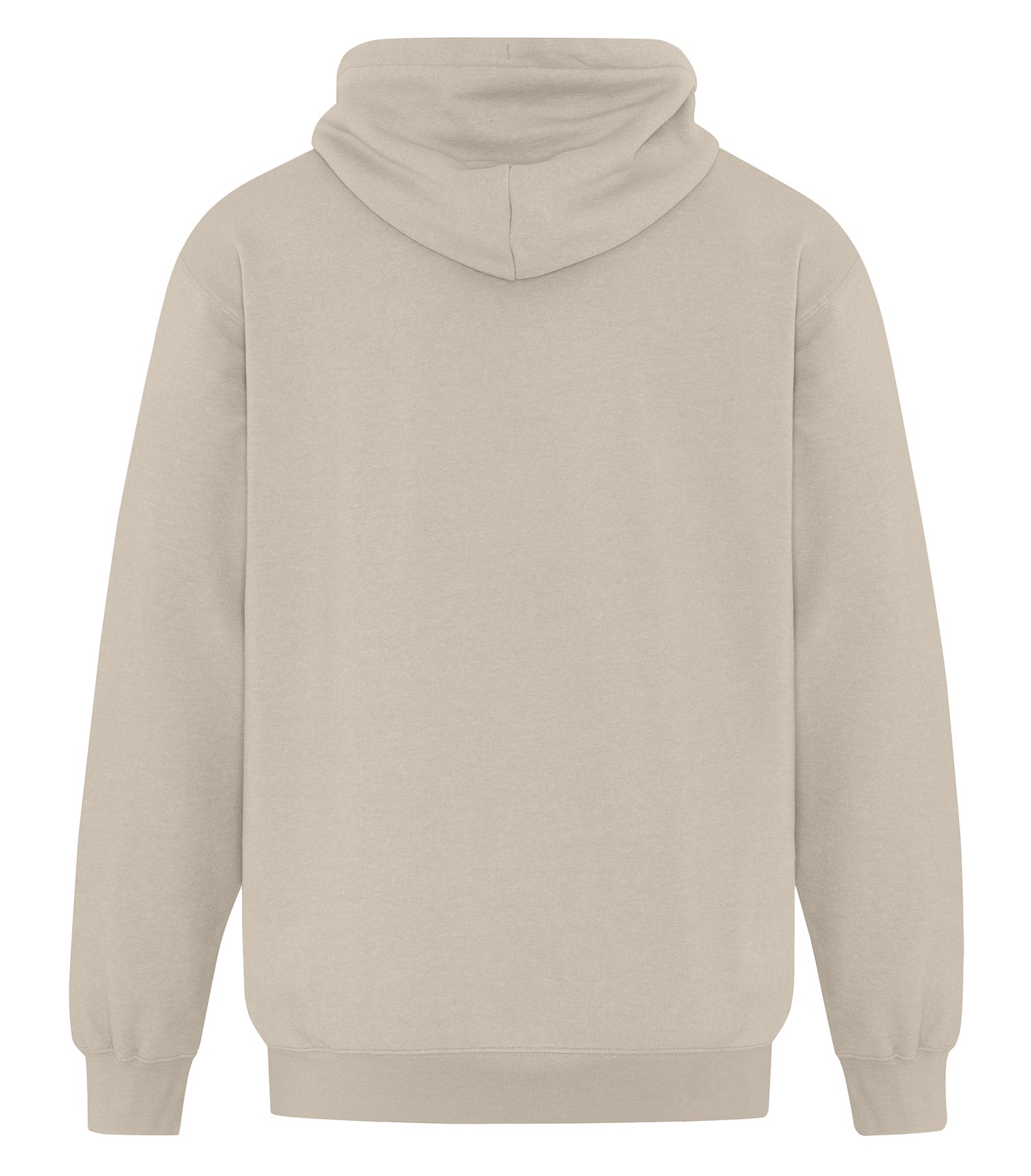 ATC Everyday Fleece Full Zip hooded Sweater - ATCF2600