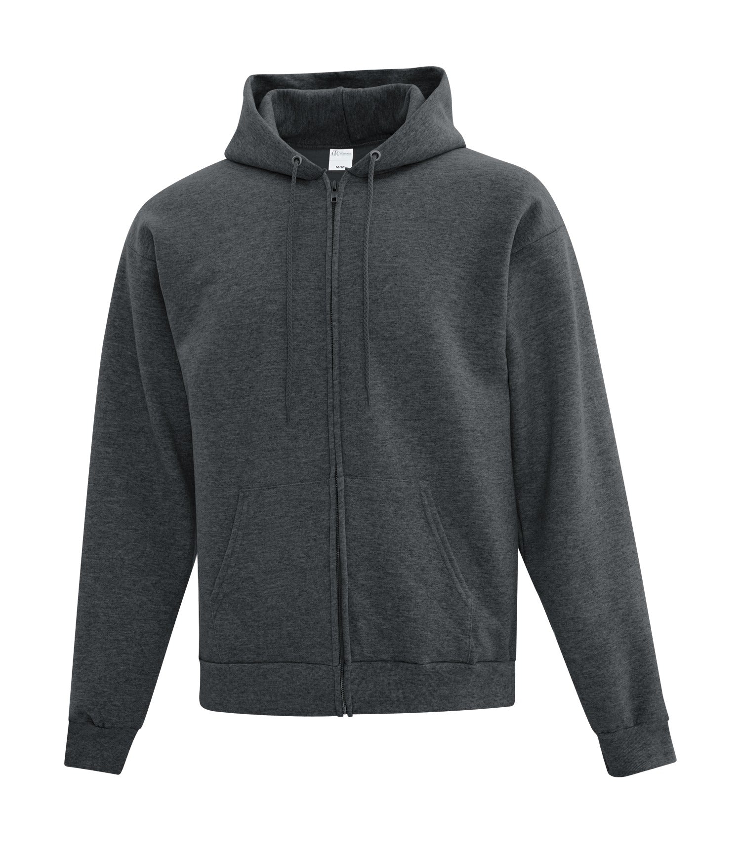 Webstore - Unisex Full-Zip Hoodie