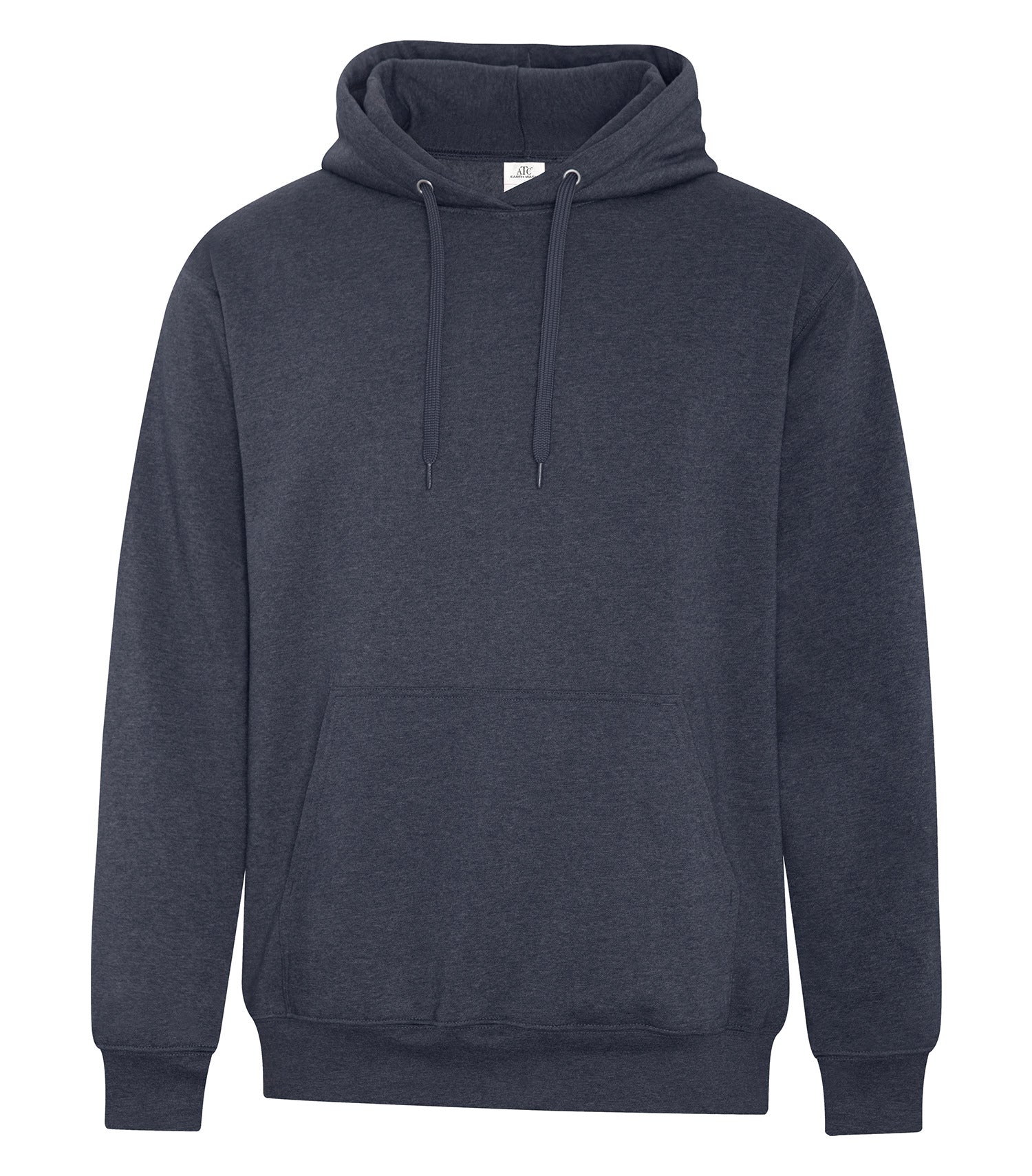 ATC Earth Wash® Tourbillon Fleece Hoodie - ATCF6500