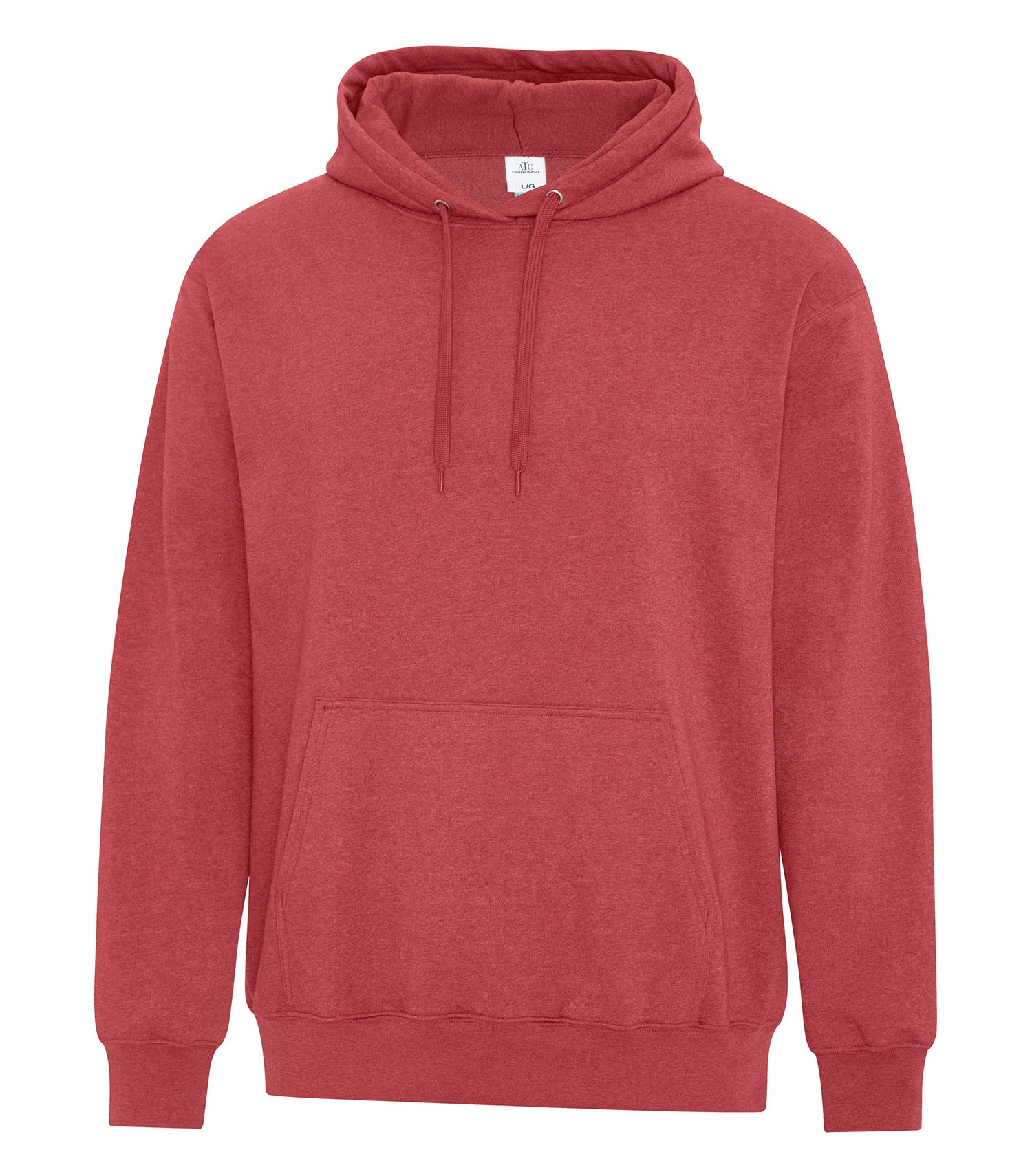 ATC Earth Wash® Tourbillon Fleece Hoodie - ATCF6500