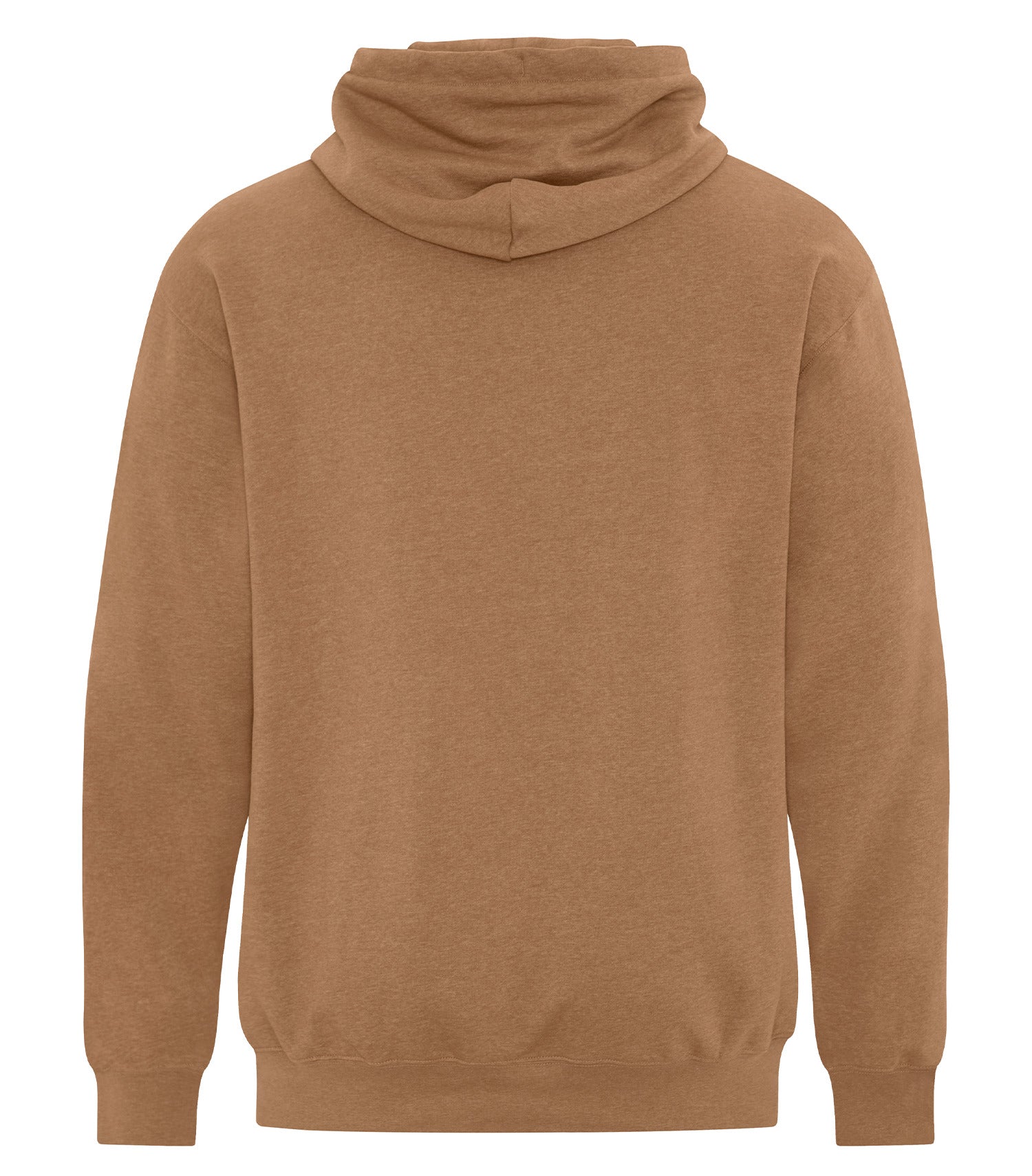 ATC Earth Wash® Tourbillon Fleece Hoodie - ATCF6500