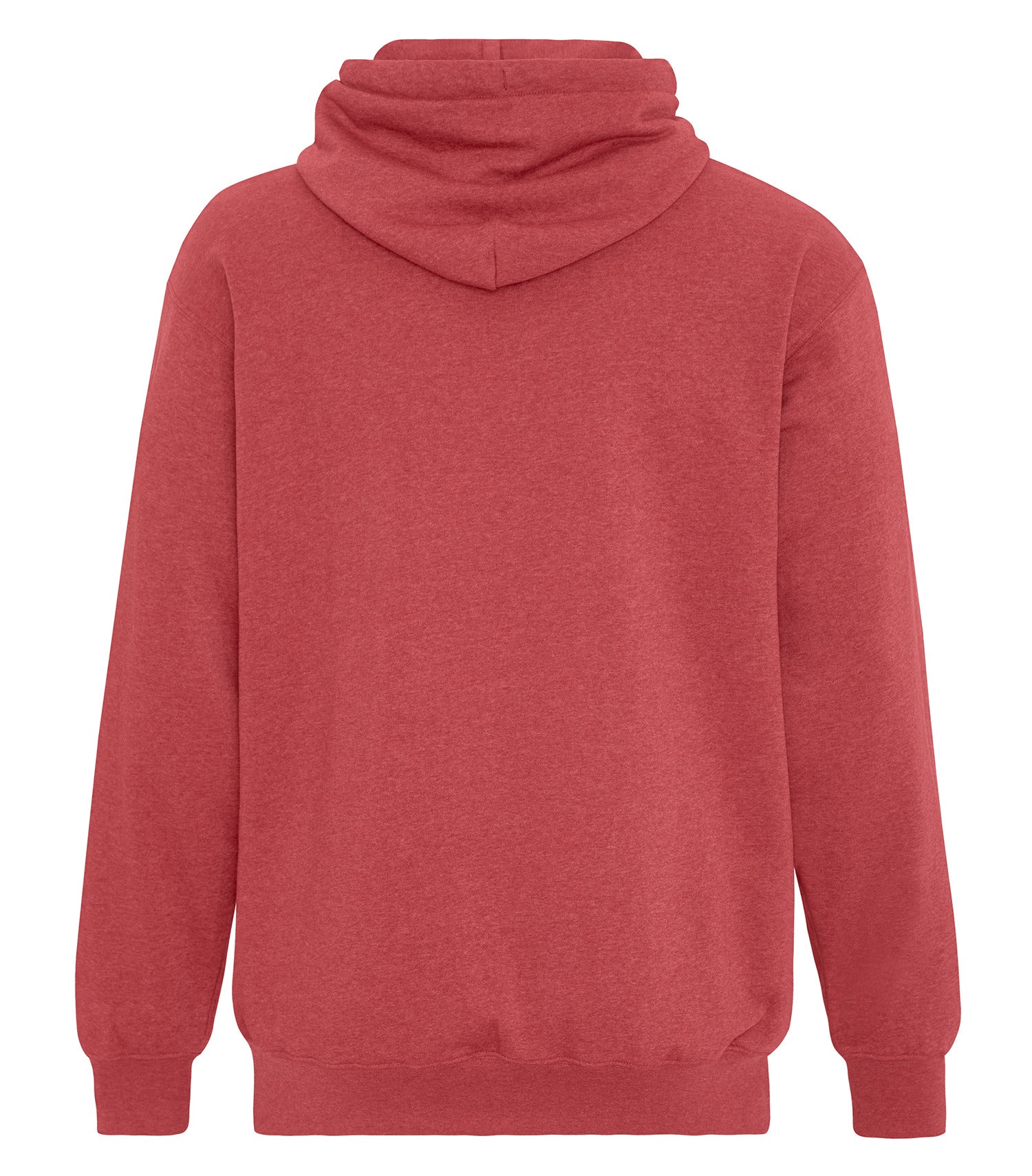 ATC Earth Wash® Tourbillon Fleece Hoodie - ATCF6500