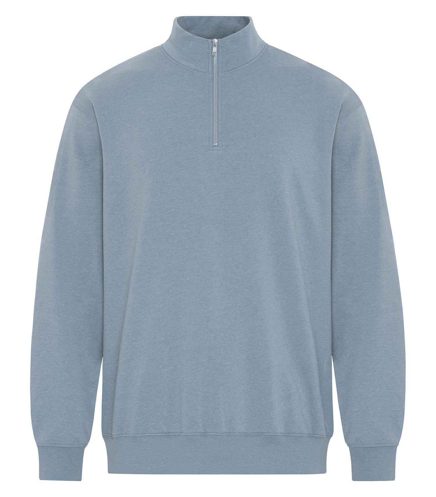 ATC Earth Wash® Tourbillon Fleece 1/4 Zip Sweatshirt - ATCF6700