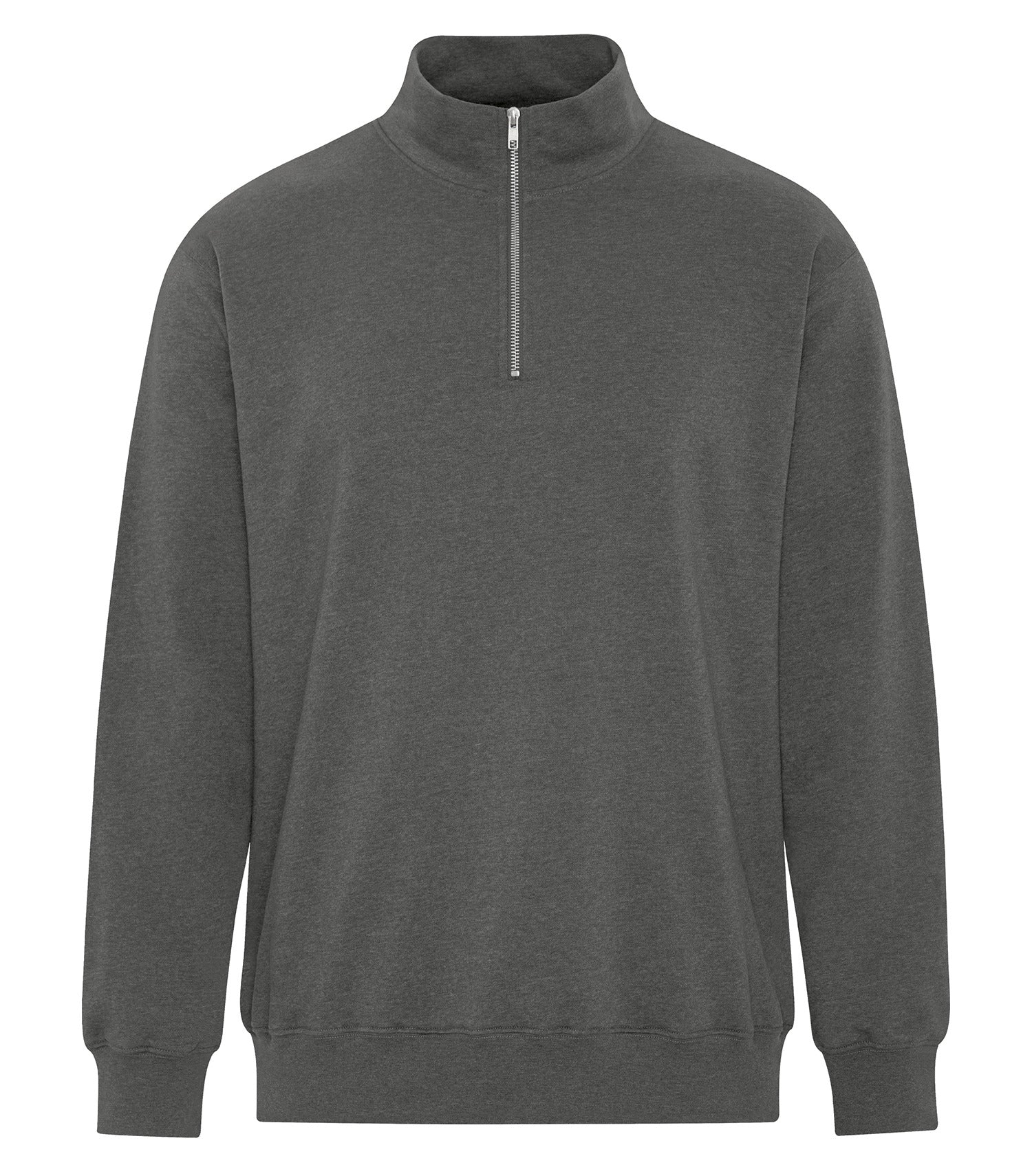 ATC Earth Wash® Tourbillon Fleece 1/4 Zip Sweatshirt - ATCF6700