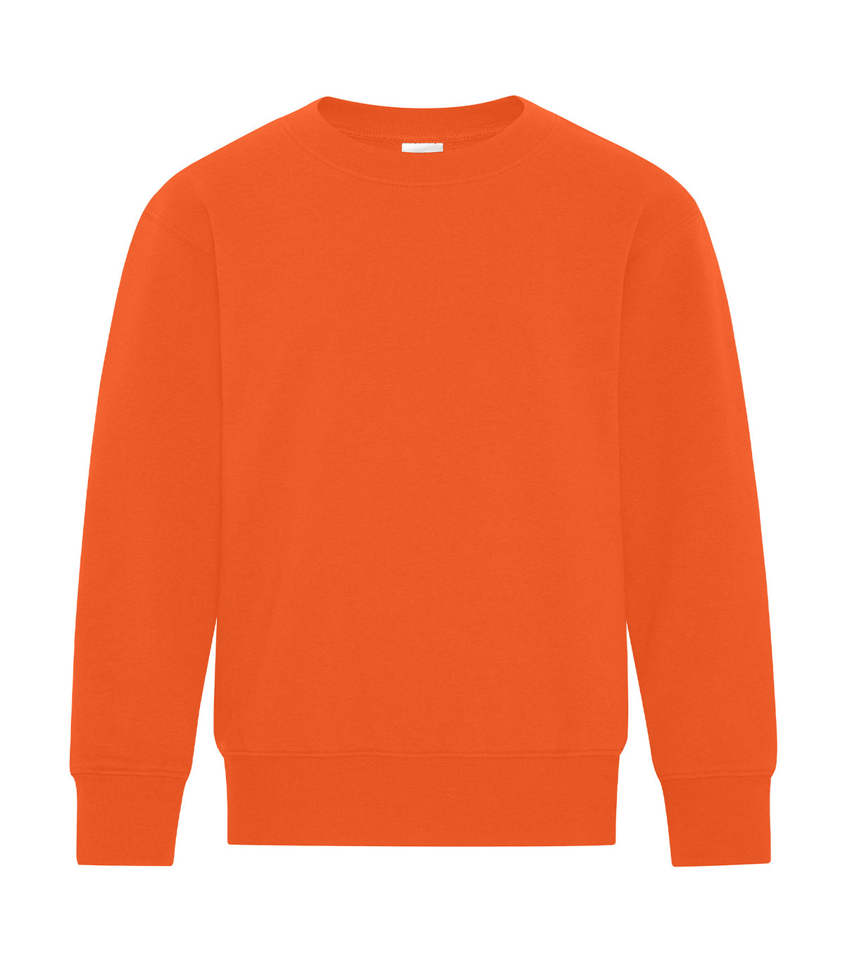 Webstore - Youth Classic Crewneck