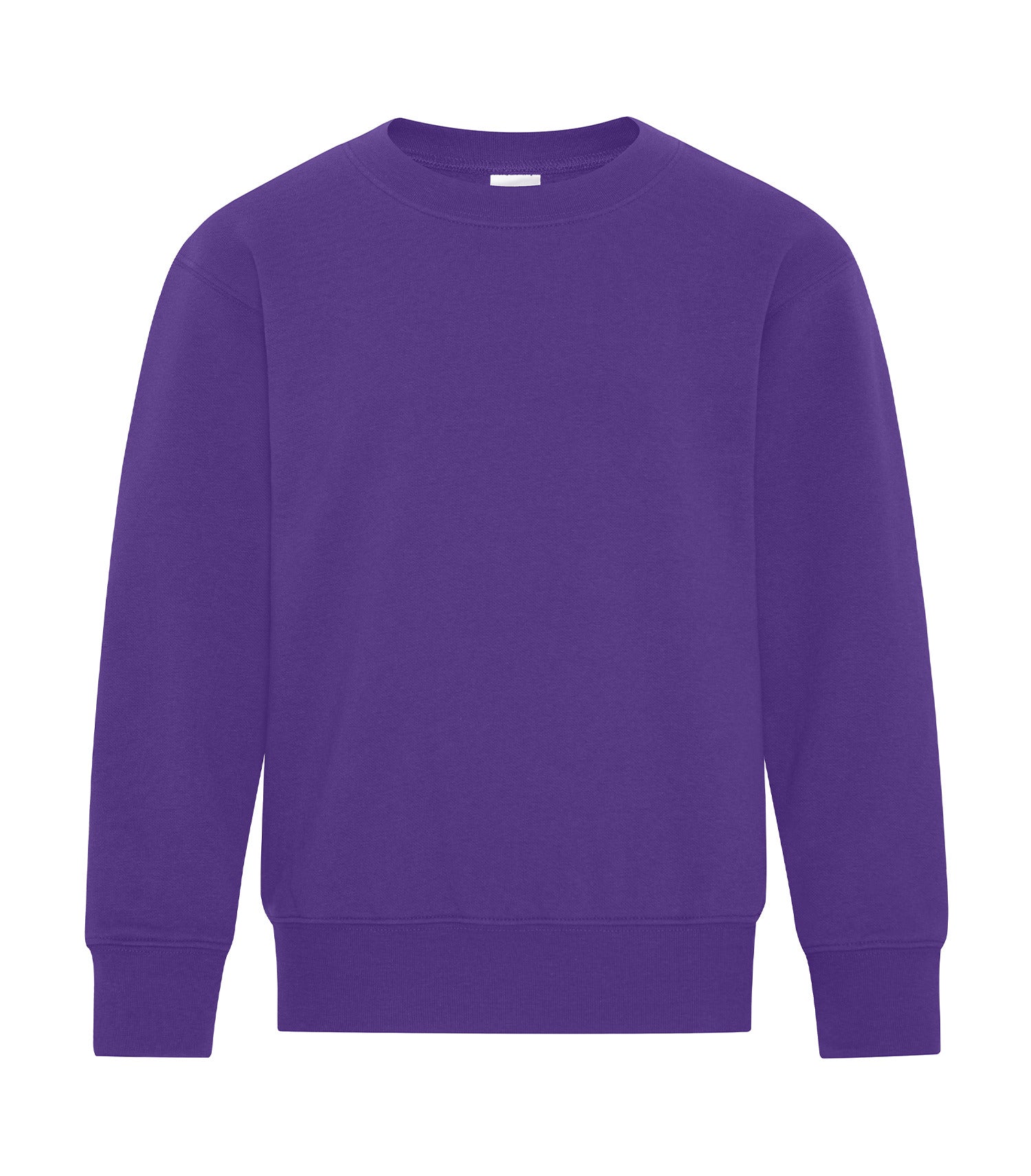 Webstore - Youth Classic Crewneck