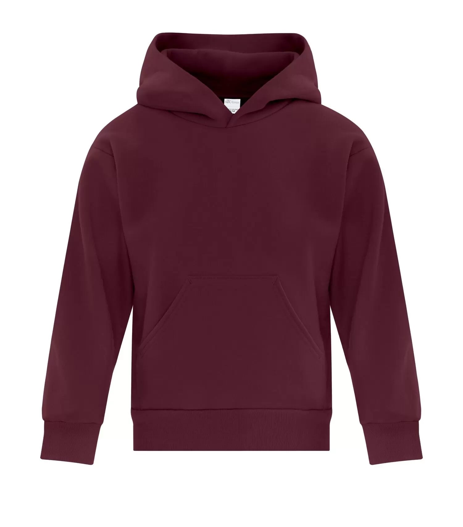 ATC™ Everyday Fleece Hooded Youth Sweatshirt - ATCY2500