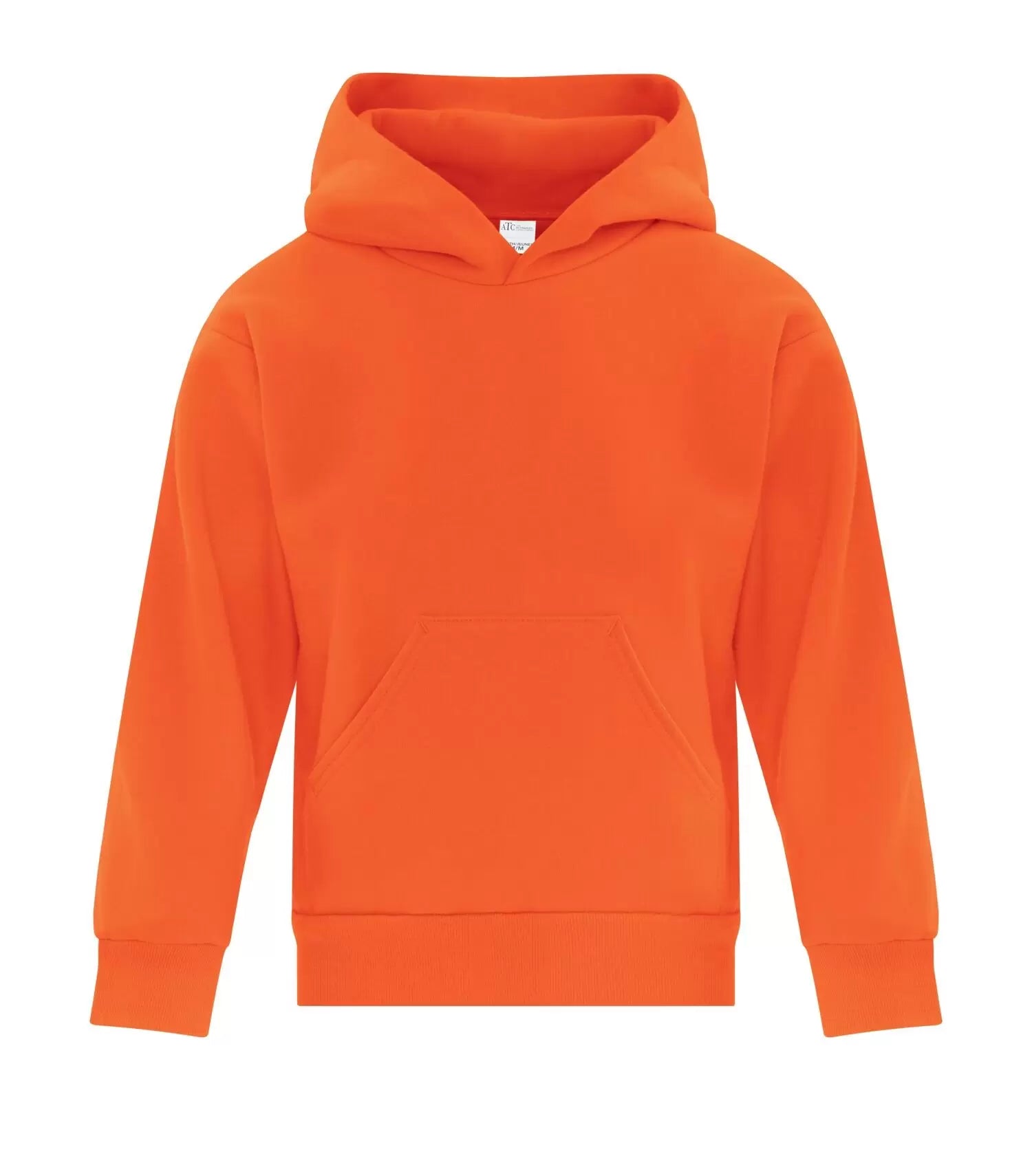 Sweat-shirt à capuche en polaire pour jeunes ATC™ Everyday - ATCY2500 