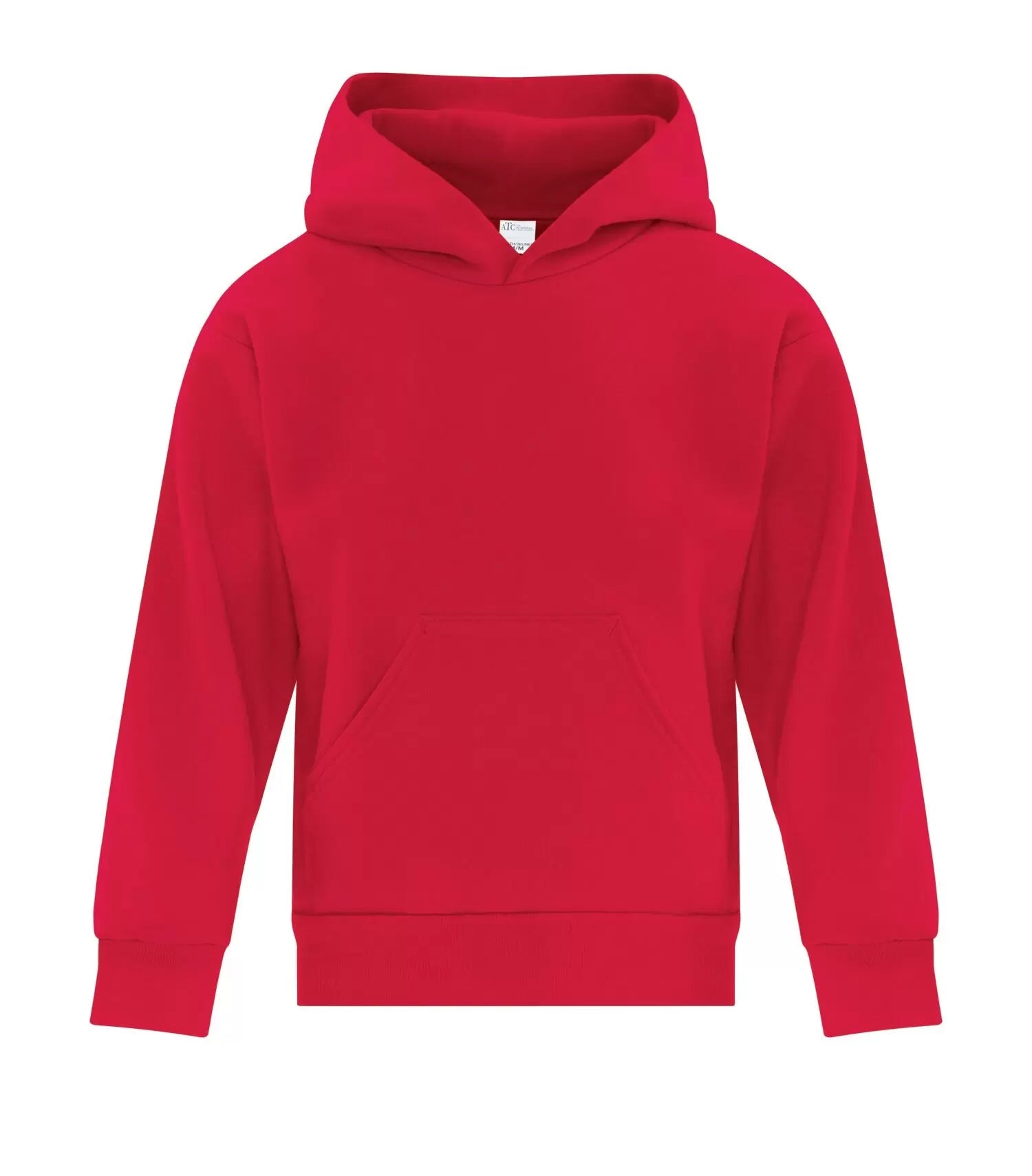 ATC™ Everyday Fleece Hooded Youth Sweatshirt - ATCY2500