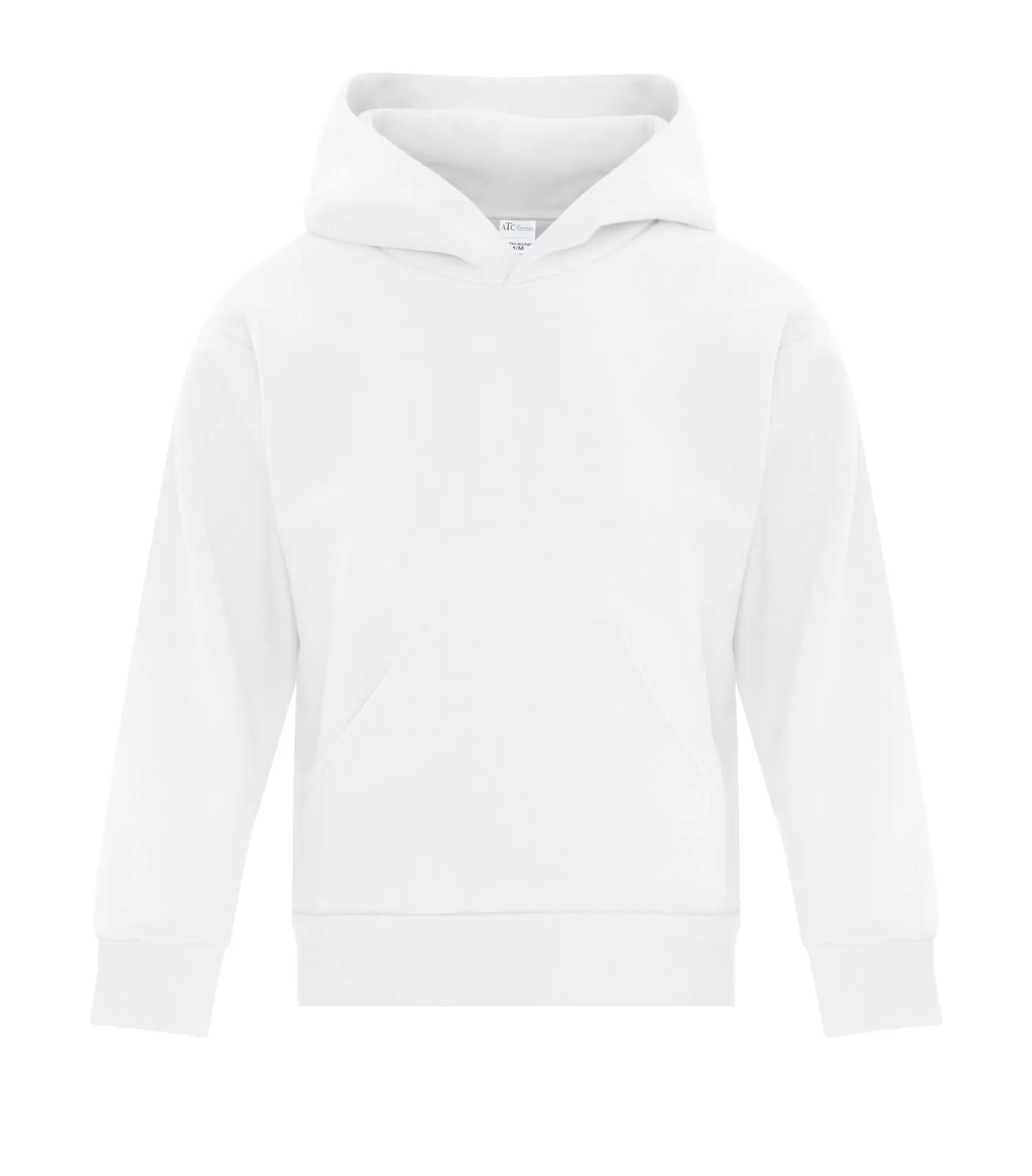 Sweat-shirt à capuche en polaire pour jeunes ATC™ Everyday - ATCY2500 