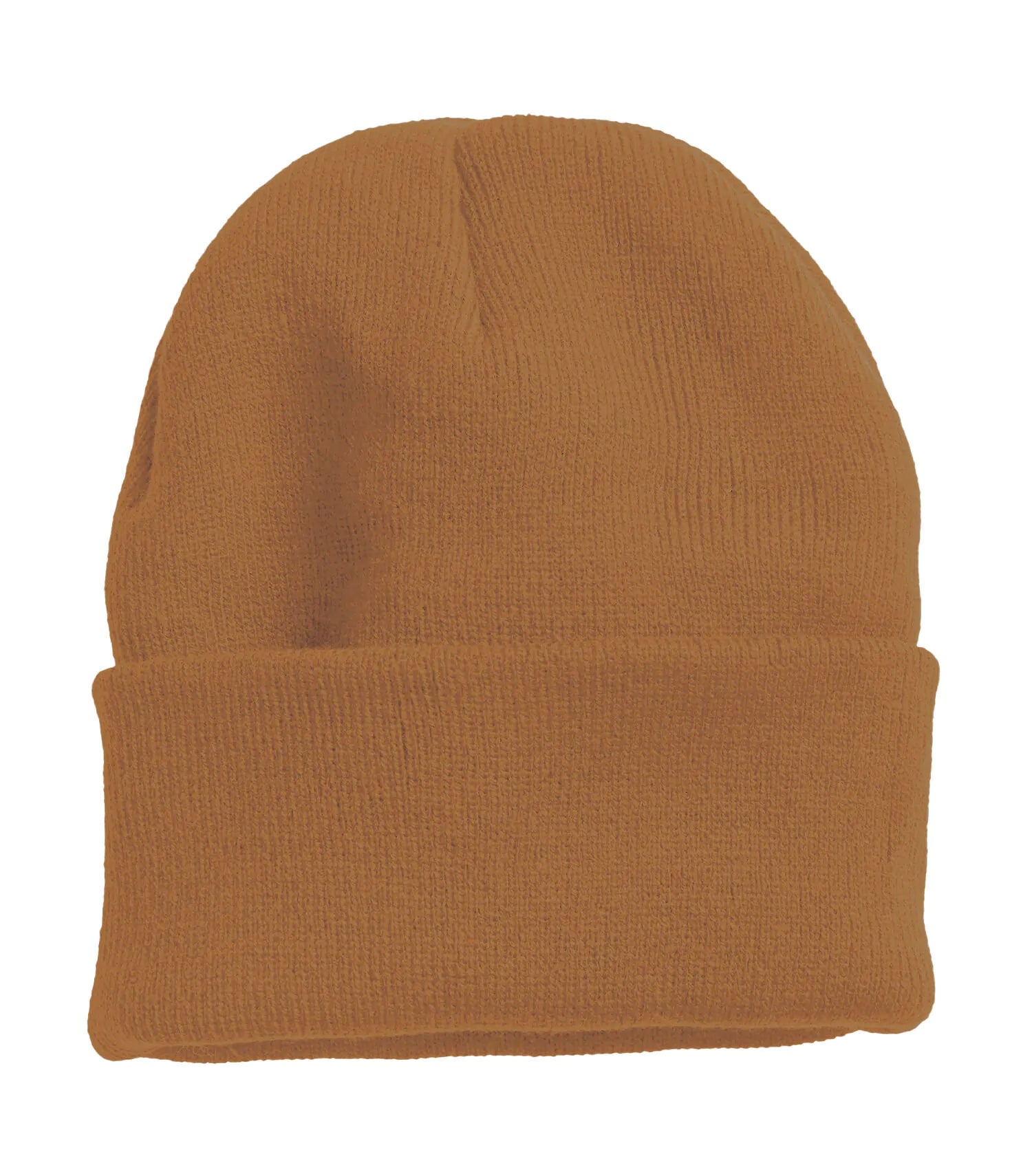 Tuque à revers en tricot ATC™ Everyday - C100