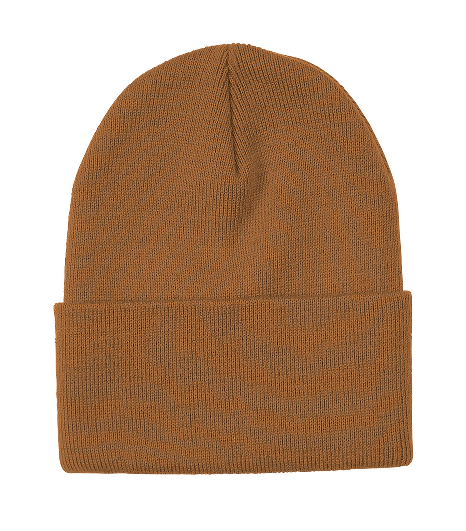 Webstore - Embroidered Knit Cuff Toque