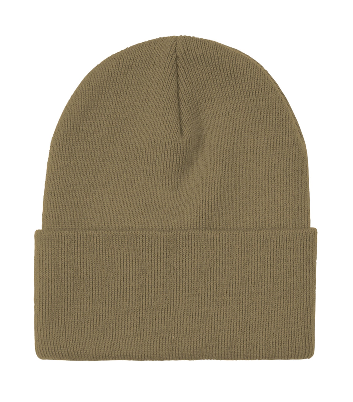 Webstore - Embroidered Knit Cuff Toque