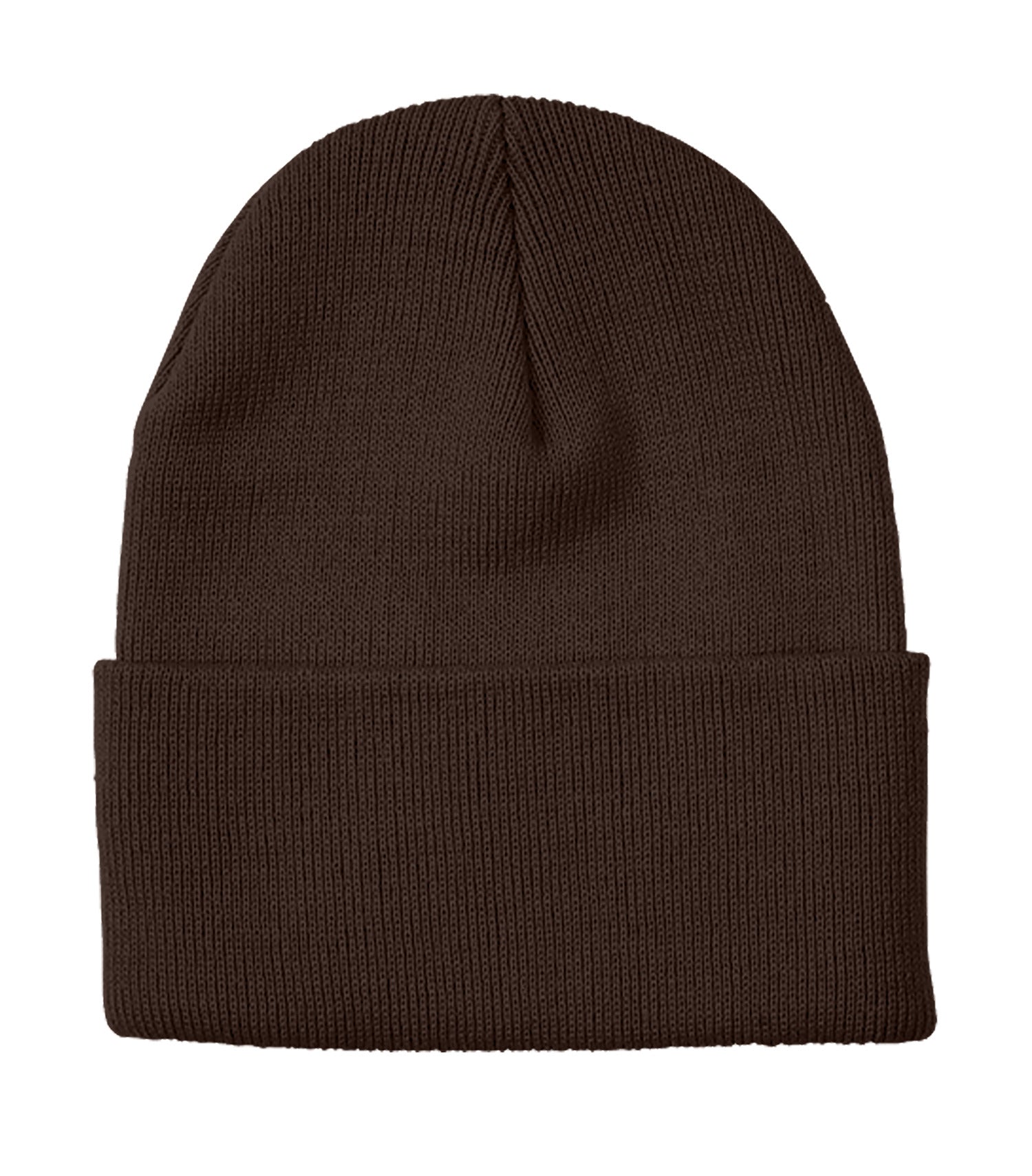 Webstore - Embroidered Knit Cuff Toque