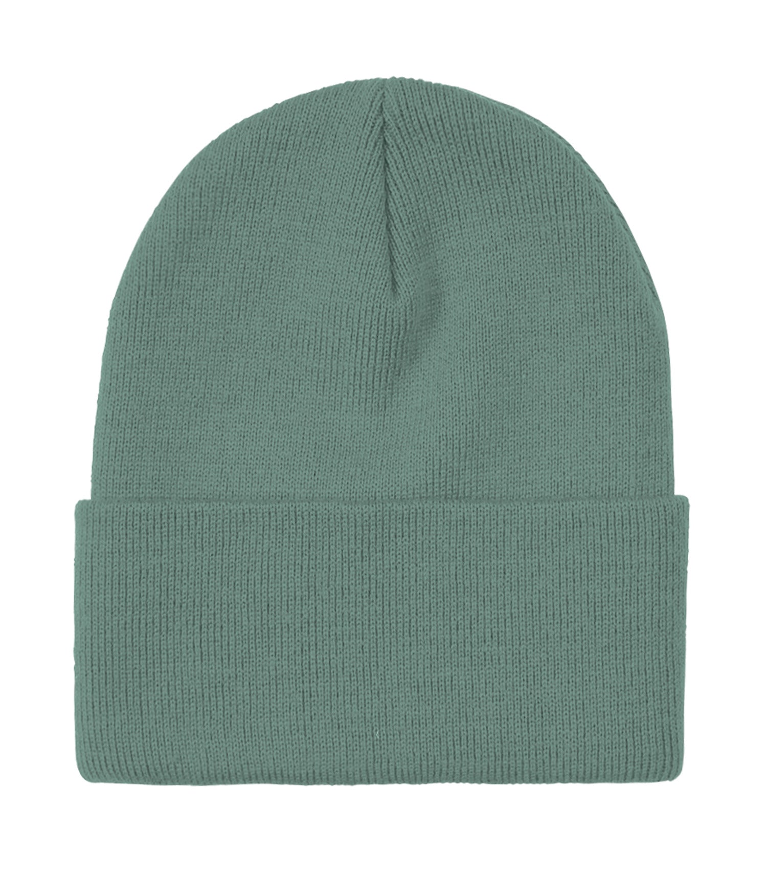Webstore - Embroidered Knit Cuff Toque