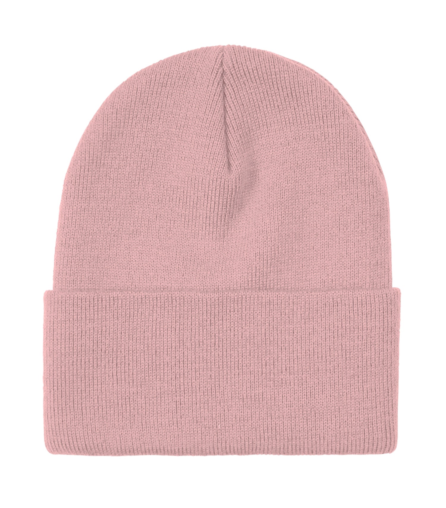 Webstore - Embroidered Knit Cuff Toque