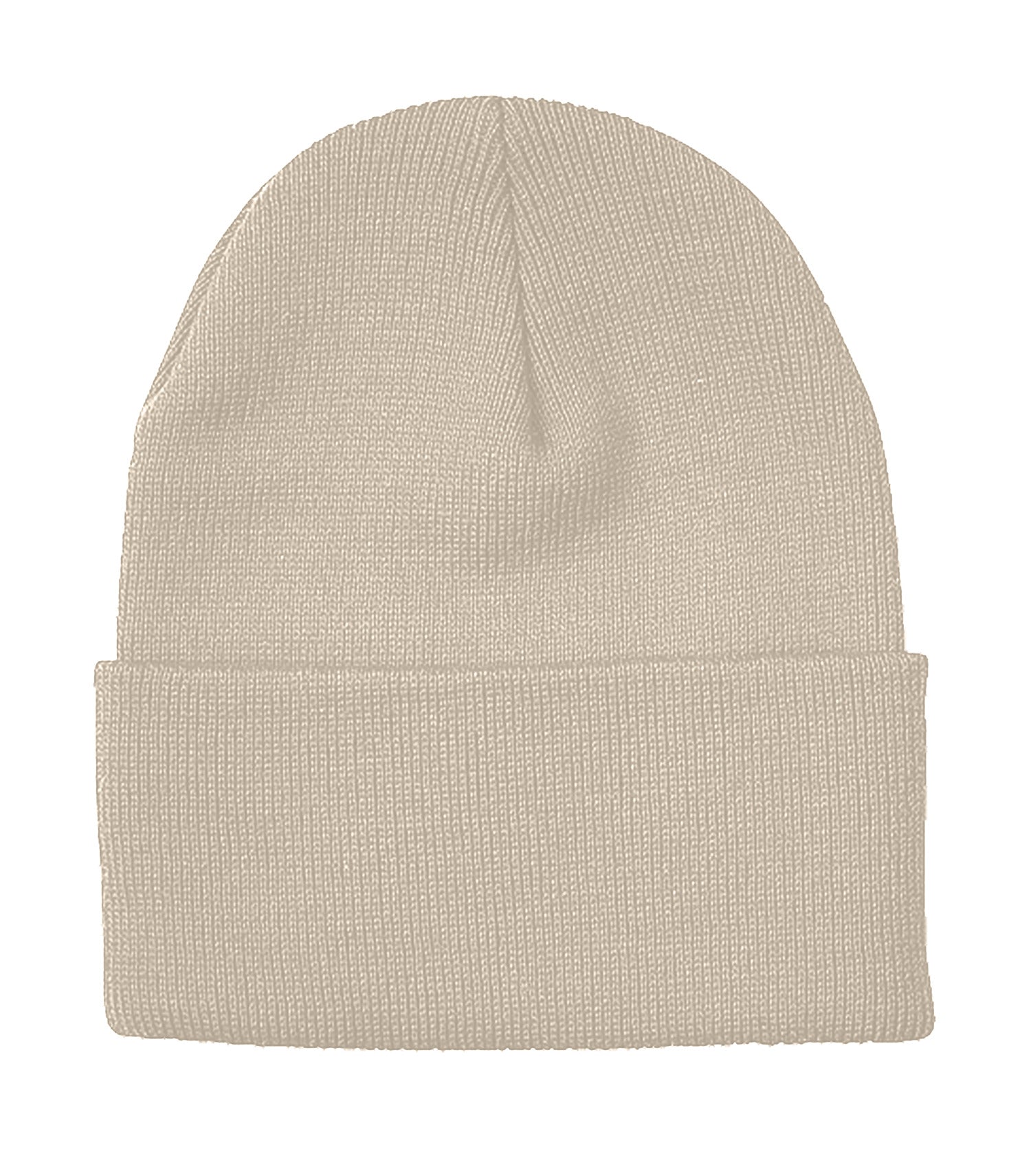 Webstore - Embroidered Knit Cuff Toque
