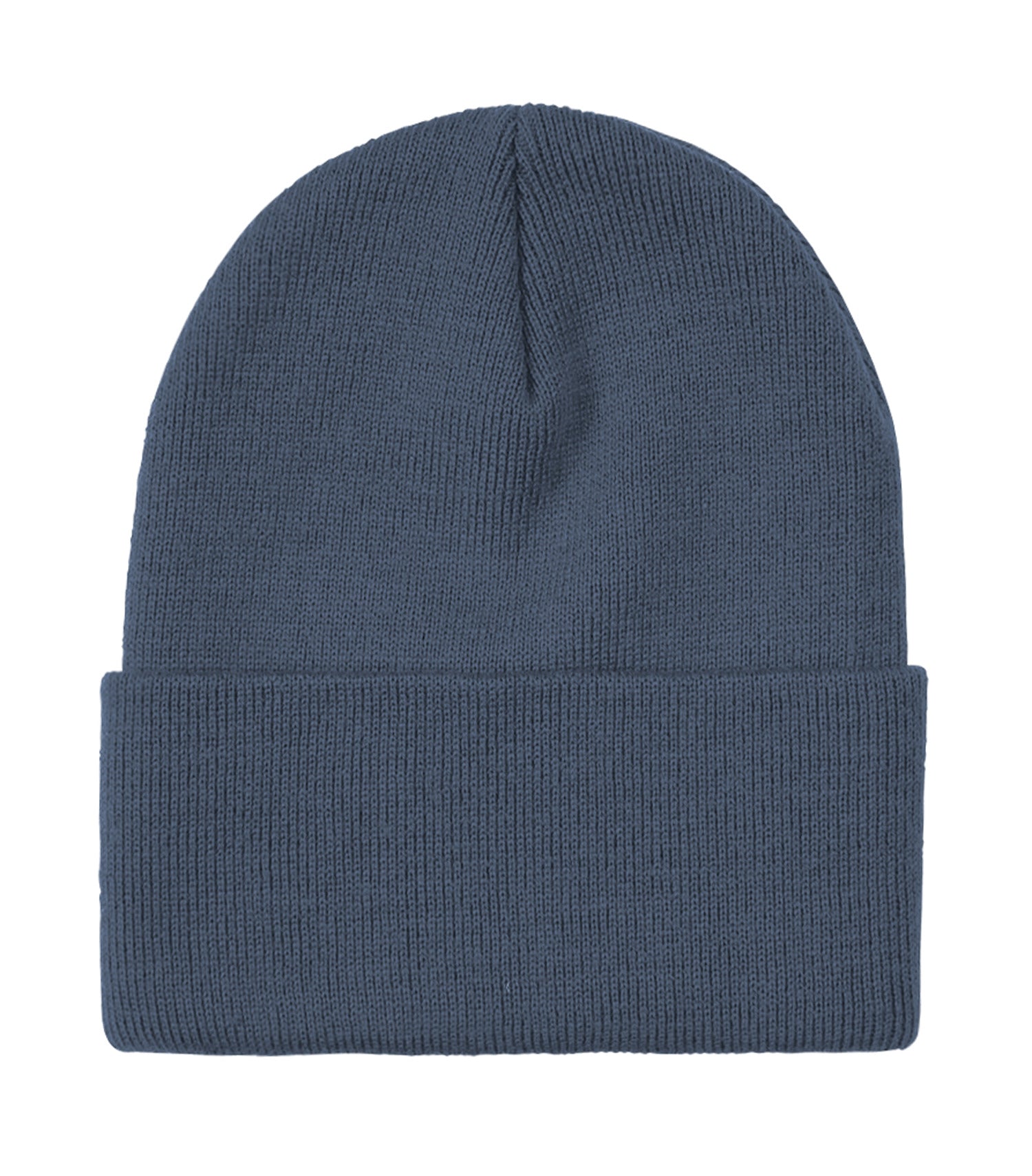 Webstore - Embroidered Knit Cuff Toque