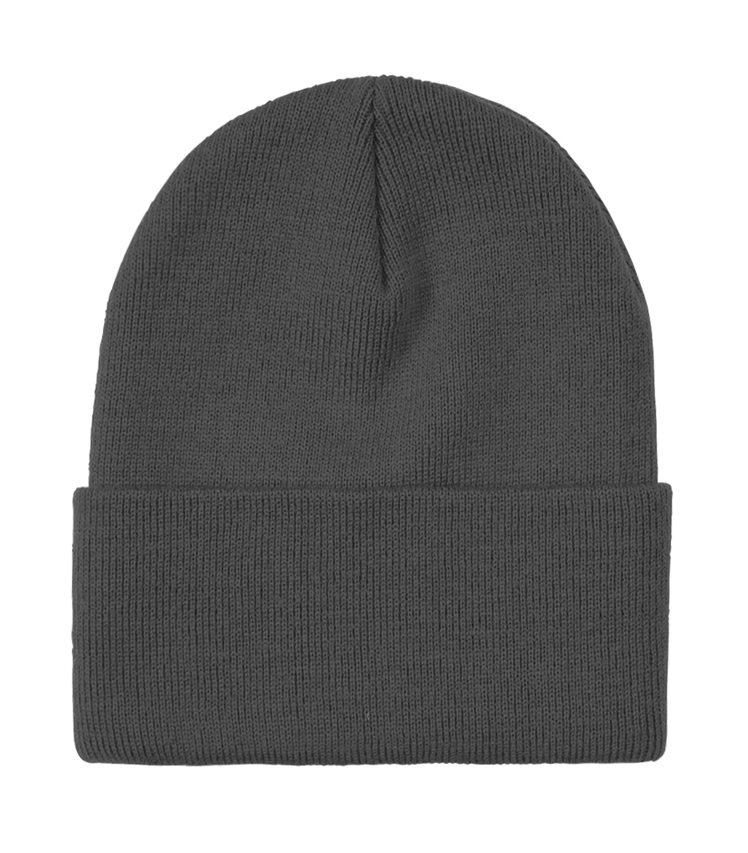 Webstore - Embroidered Knit Cuff Toque