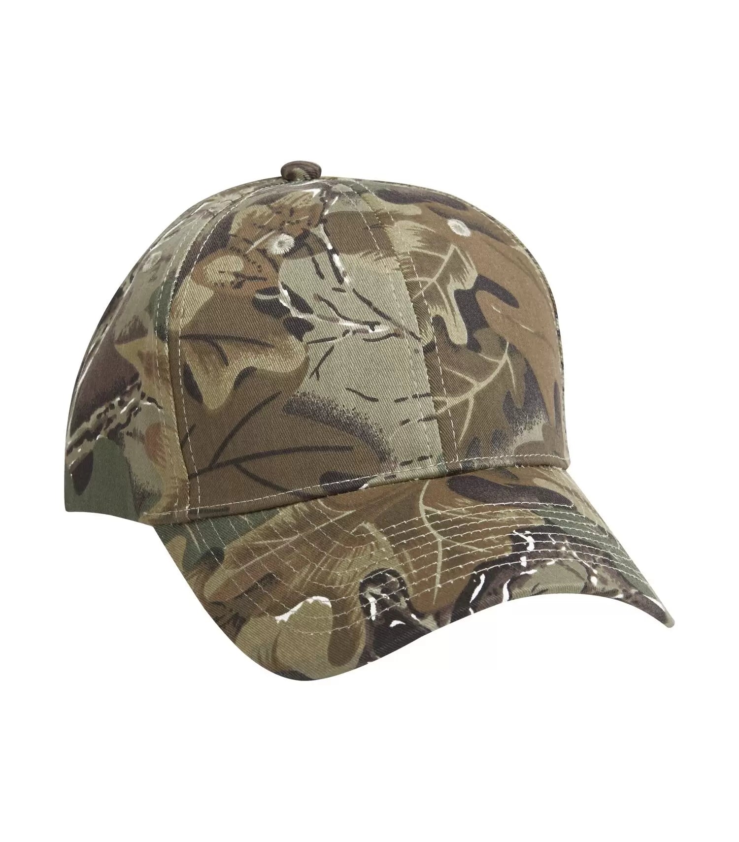 Casquette pour jeunes en sergé de coton ATC™ Everyday. Y130
